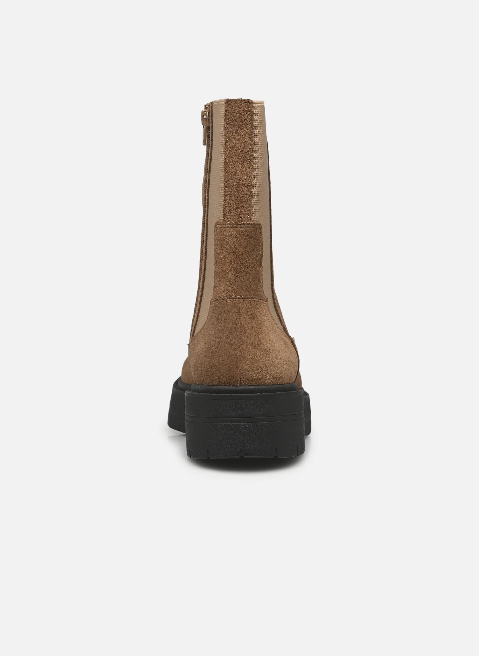 Stiefeletten und Stiefel D SPHERICA EC7 D36VDK00043C9999 damen braun Geox Stiefeletten und Stiefel D SPHERICA EC7 D36VDK00043C9999 damen braun BRUN MOYEN