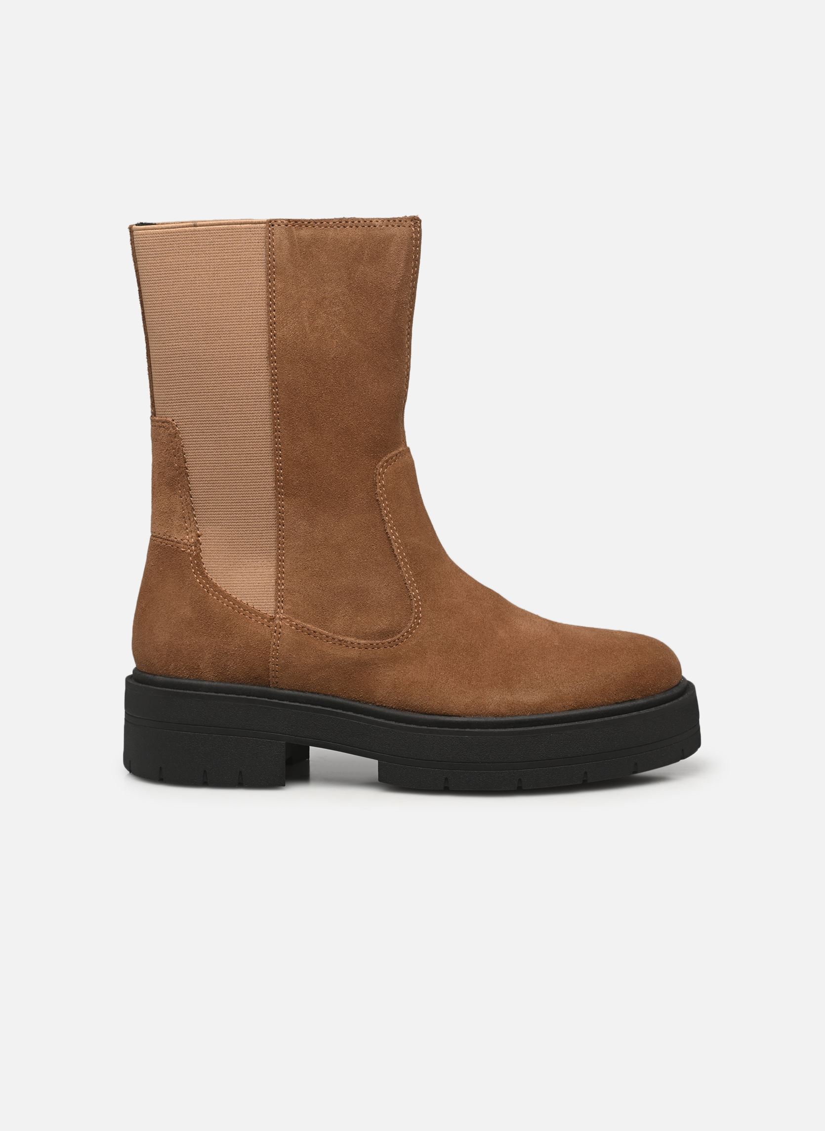 Stiefeletten und Stiefel D SPHERICA EC7 D36VDK00043C9999 damen braun Geox Stiefeletten und Stiefel D SPHERICA EC7 D36VDK00043C9999 damen braun BRUN MOYEN