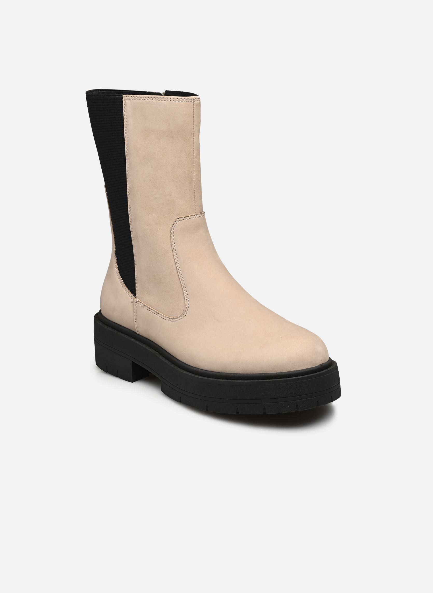 Boots Geox D SPHERICA EC7 - vue 8