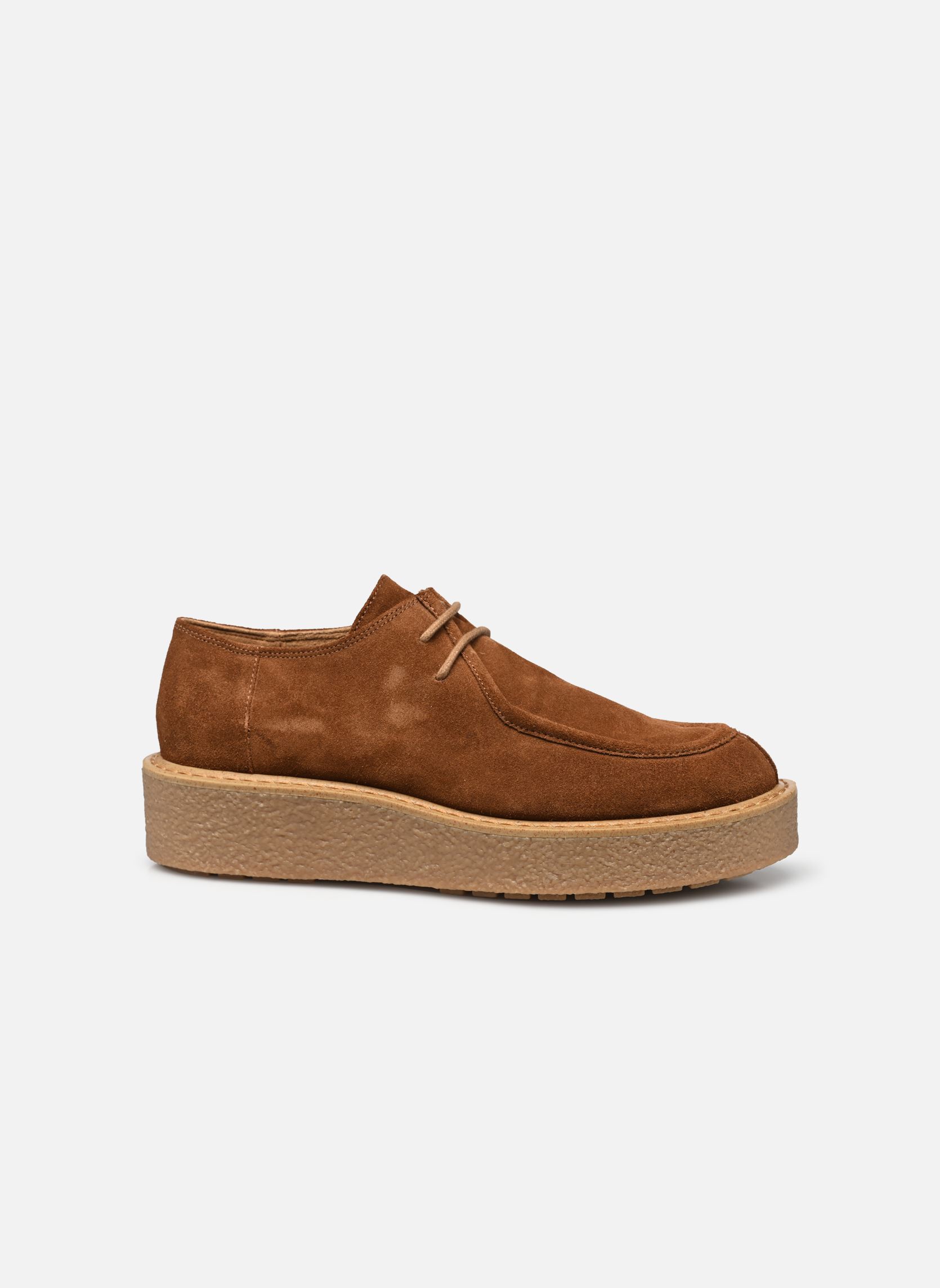 Bootschoenen D ELIDEA D36VED00022CD500 dames bruin Geox Bootschoenen D ELIDEA D36VED00022CD500 dames bruin Camel noir