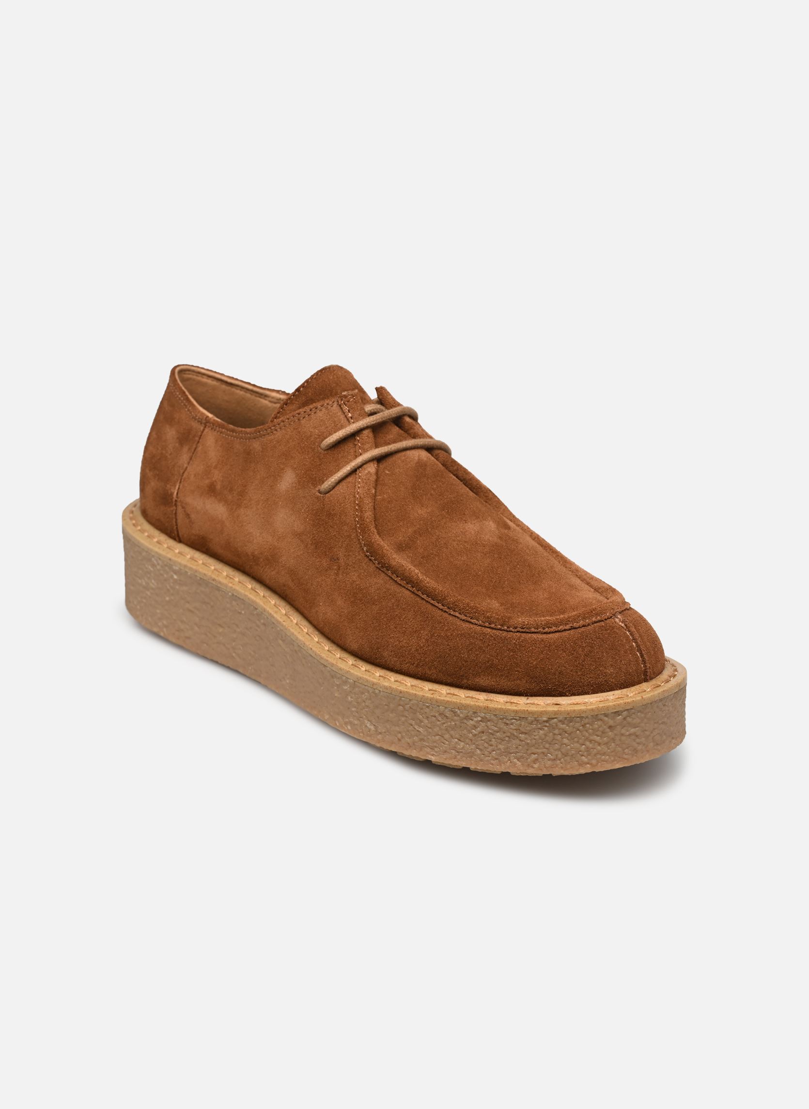 Bootschoenen D ELIDEA D36VED00022CD500 dames bruin Geox Bootschoenen D ELIDEA D36VED00022CD500 dames bruin Camel noir