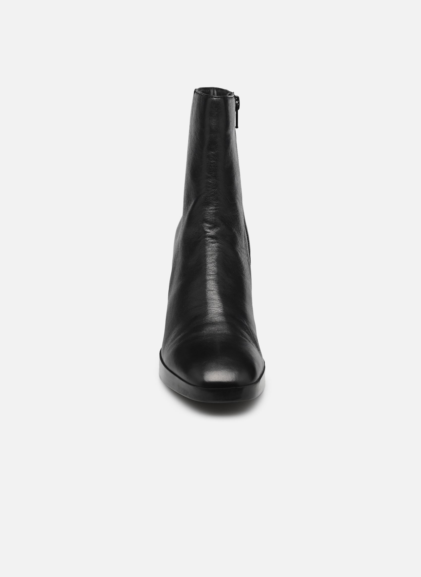Bottines à lacets D TEULADA D36VLC000LMC9999 femme noir Geox Bottines à lacets D TEULADA D36VLC000LMC9999 femme noir Noir