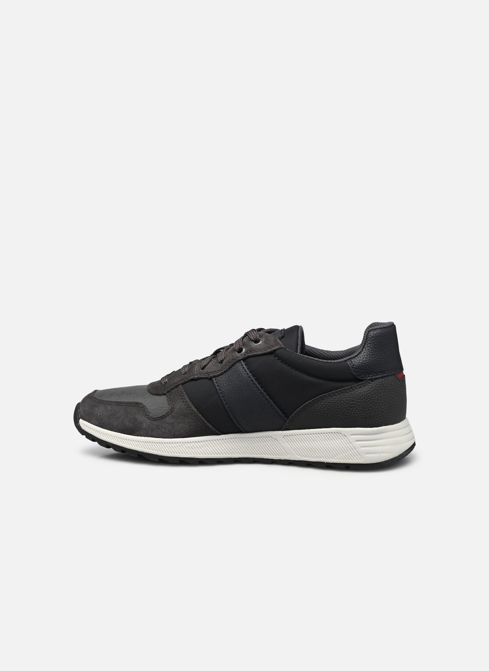 Sneakers U MOLVENO uomo blu Geox Sneakers U MOLVENO uomo blu Marine/anthracite