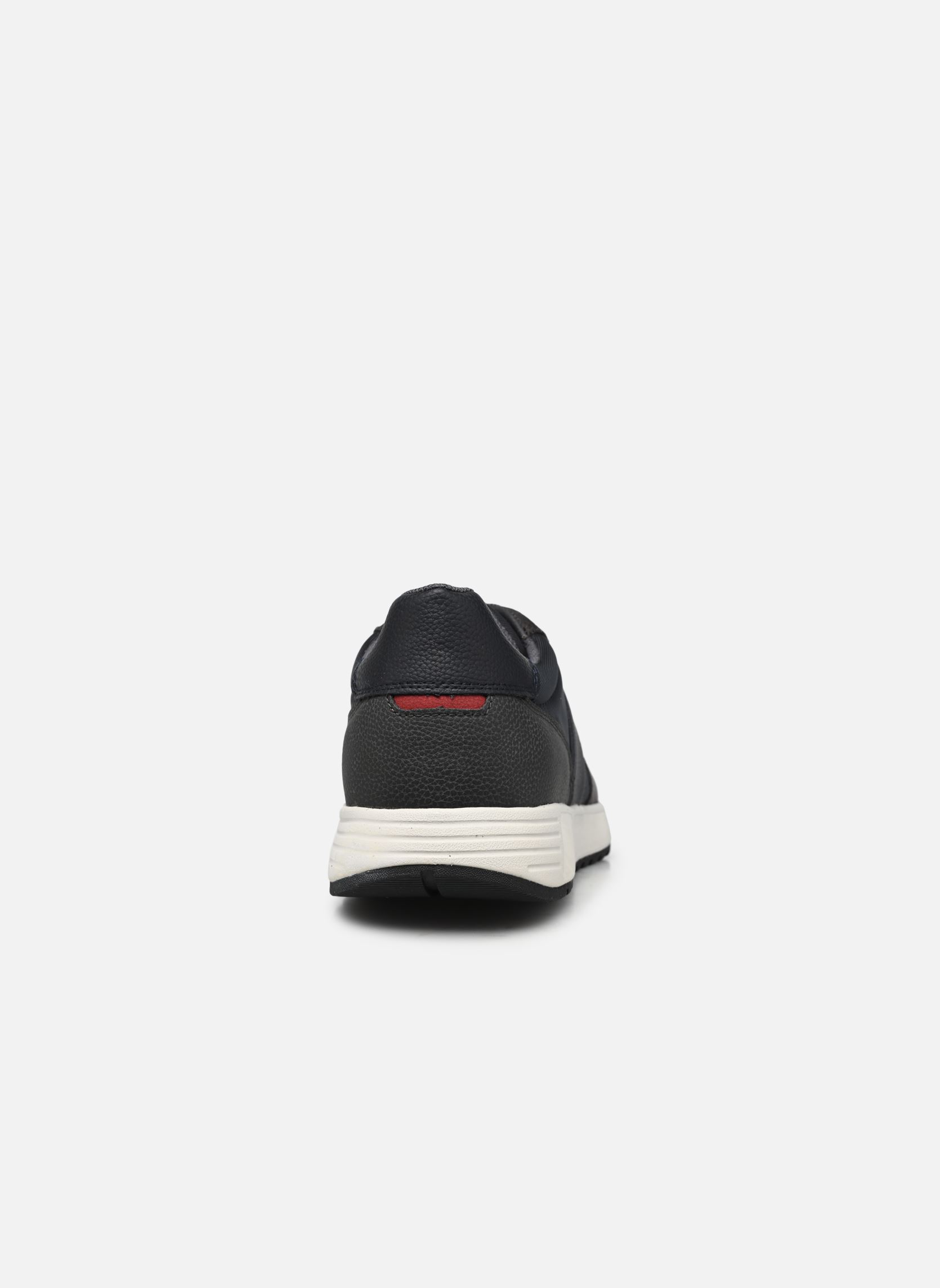 Sneakers U MOLVENO uomo blu Geox Sneakers U MOLVENO uomo blu Marine/anthracite
