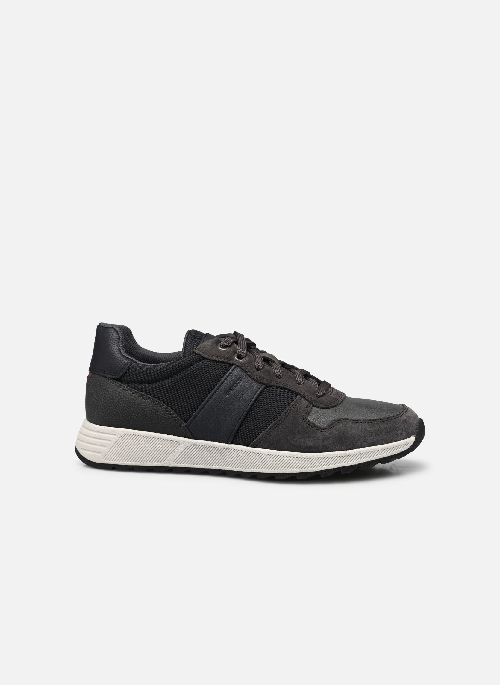 Sneakers U MOLVENO uomo blu Geox Sneakers U MOLVENO uomo blu Marine/anthracite