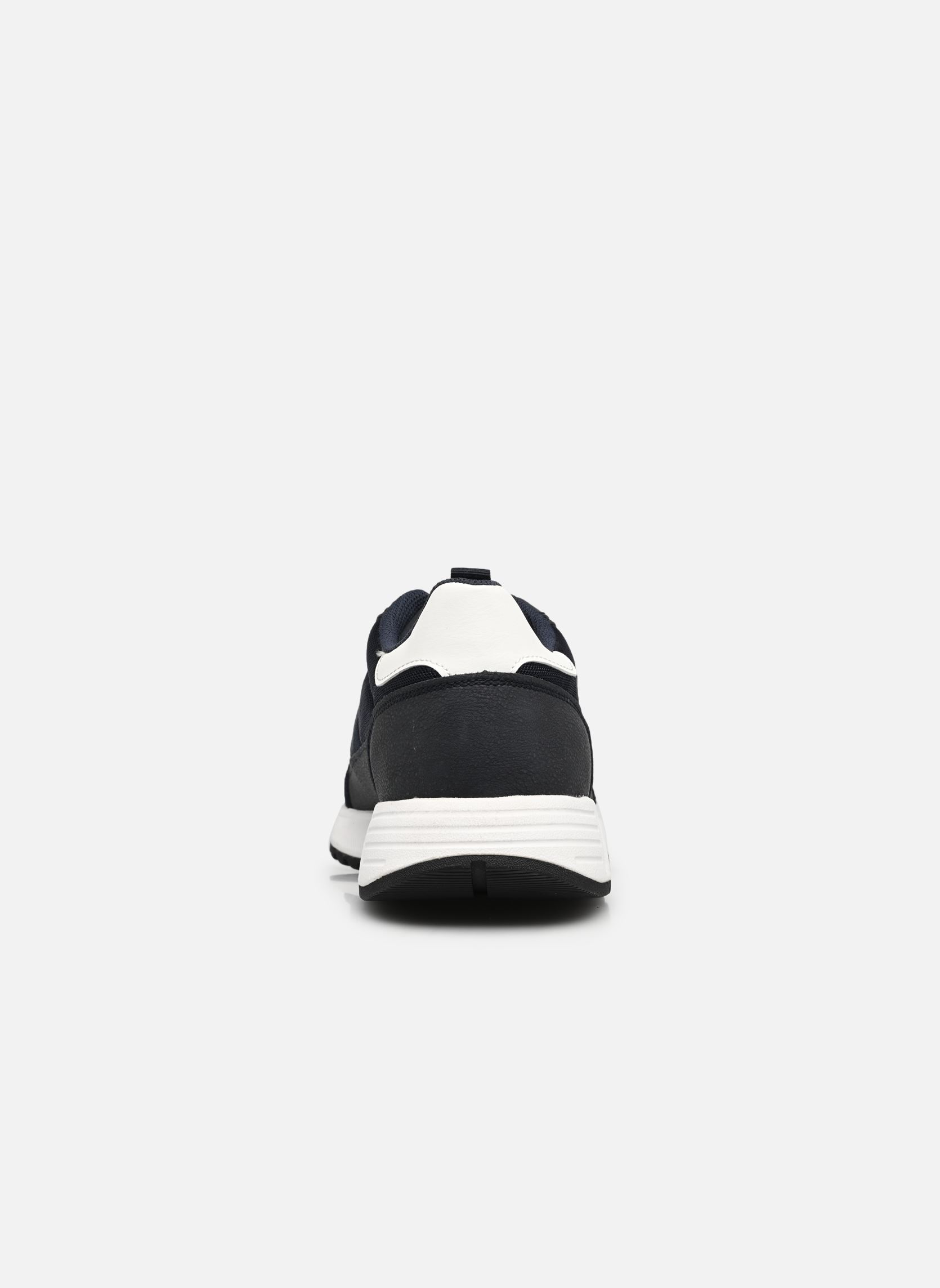 Baskets U MOLVENO homme bleu Geox Baskets U MOLVENO homme bleu Bleu marine