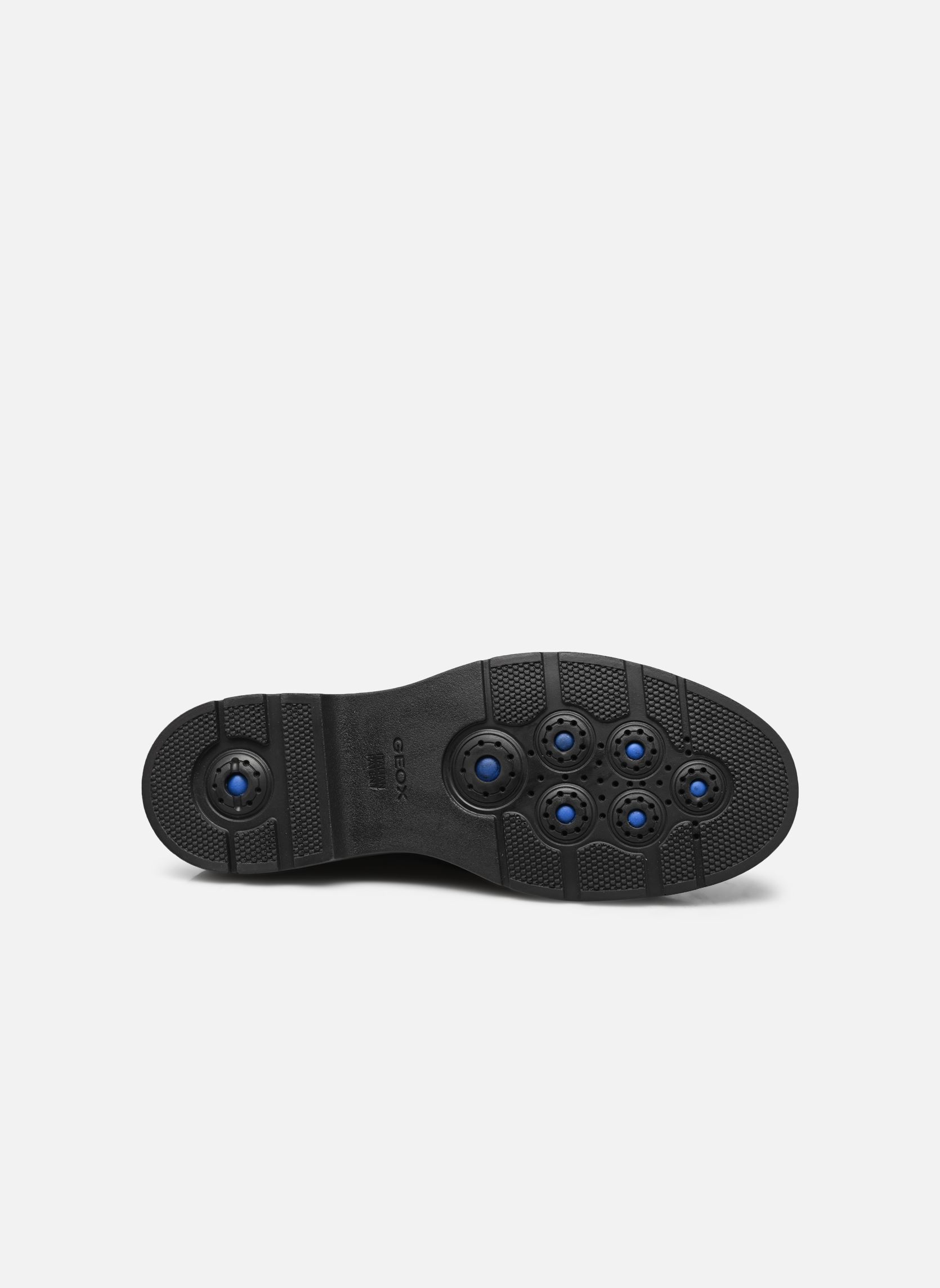 Geox meisjes D Spherica Ec1 Amocassins Geox meisjes D Spherica Ec1 Amocassins