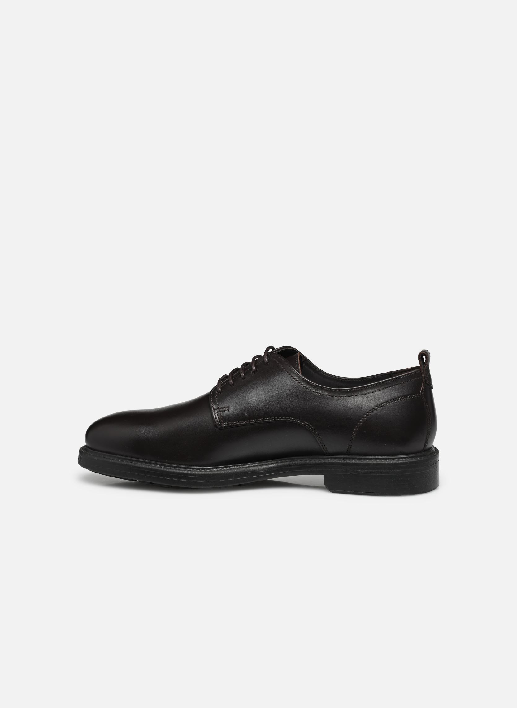 Zapatos estilo derby U TIBERIO U36G5E00064C6009 hombre marrón Geox Zapatos estilo derby U TIBERIO U36G5E00064C6009 hombre marrón Café