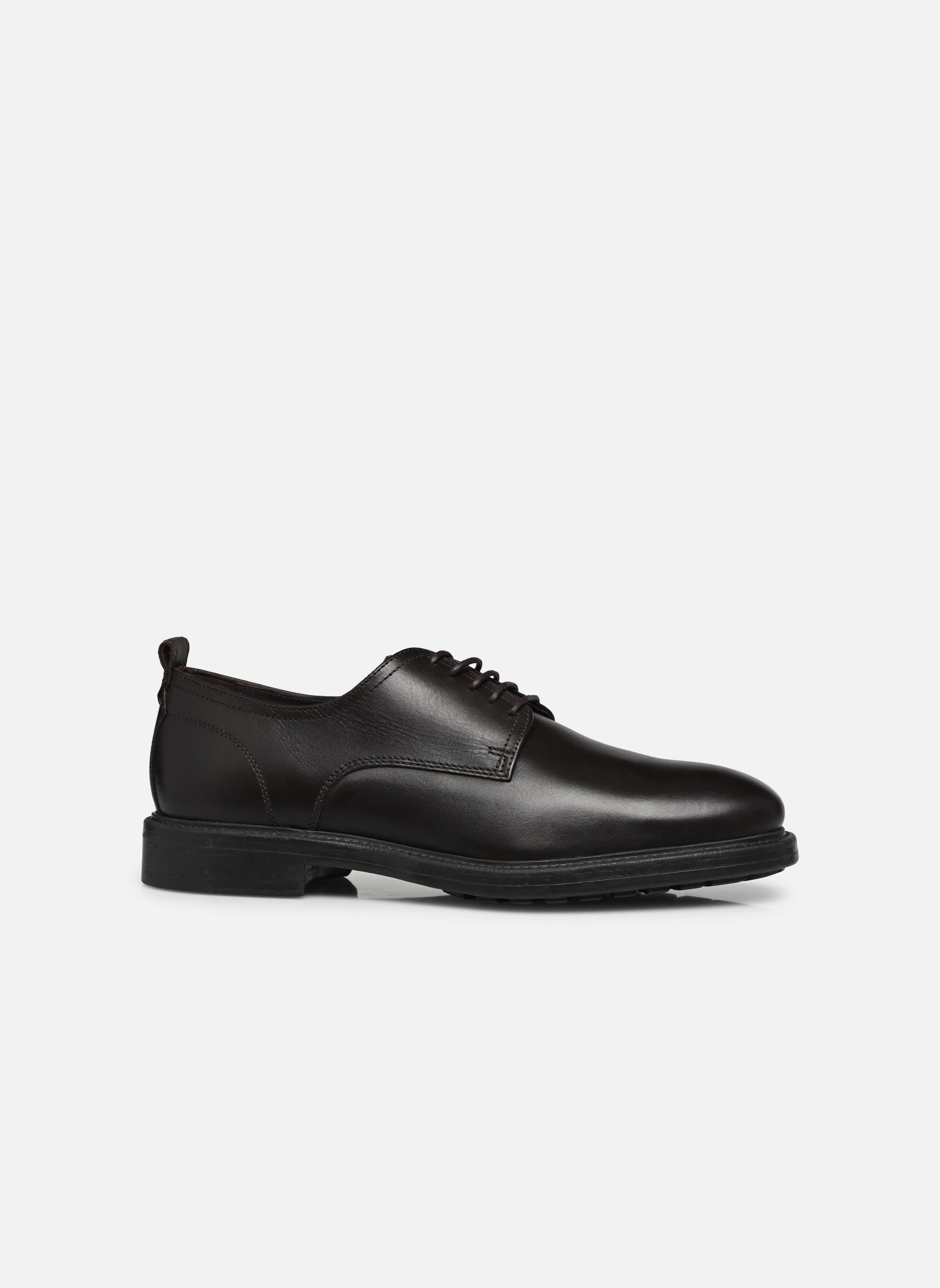 Zapatos estilo derby U TIBERIO U36G5E00064C6009 hombre marrón Geox Zapatos estilo derby U TIBERIO U36G5E00064C6009 hombre marrón Café