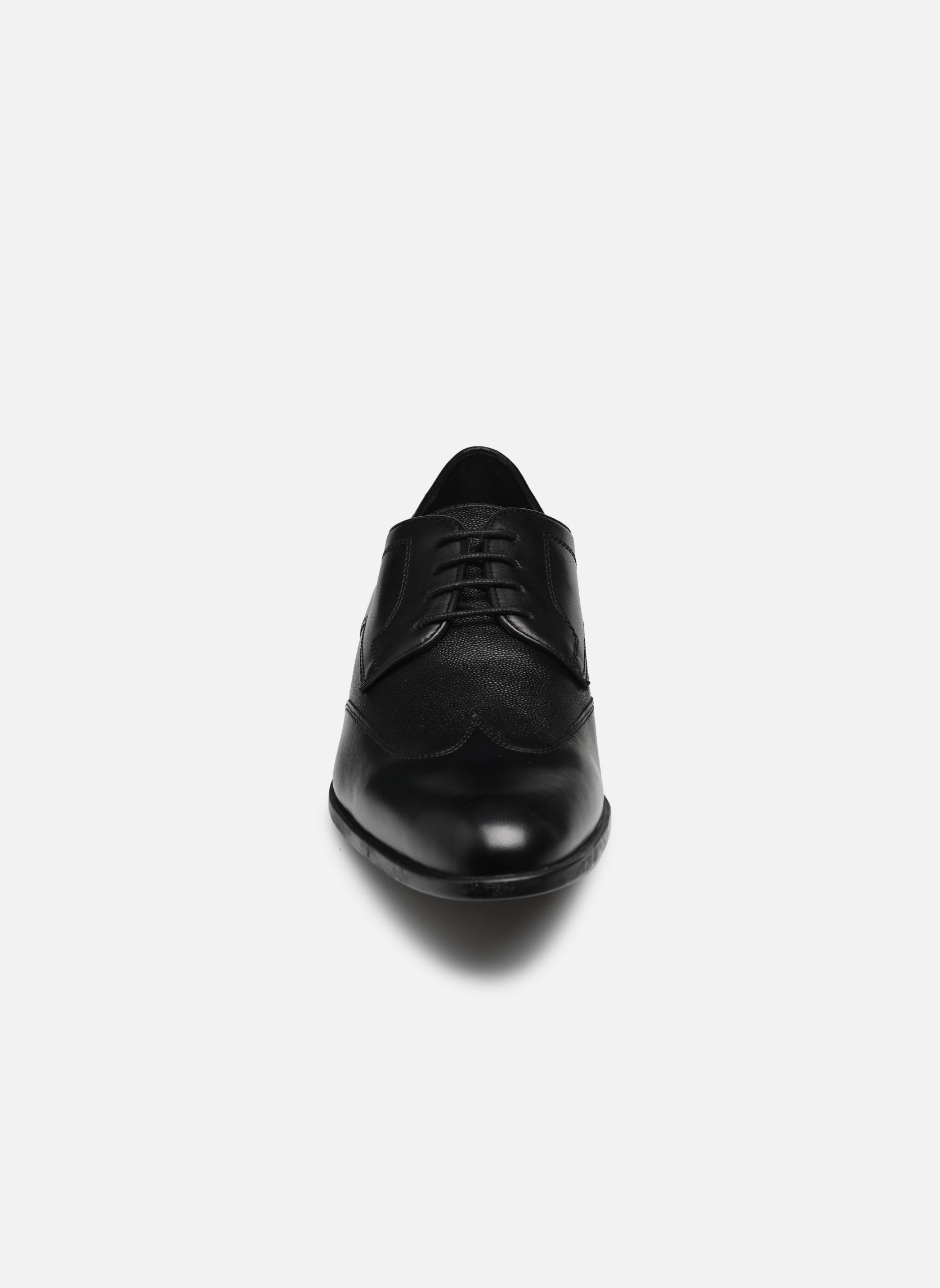 Zapatos estilo derby U IACOPO U359GA04347C9999 hombre negro Geox Zapatos estilo derby U IACOPO U359GA04347C9999 hombre negro NOIR