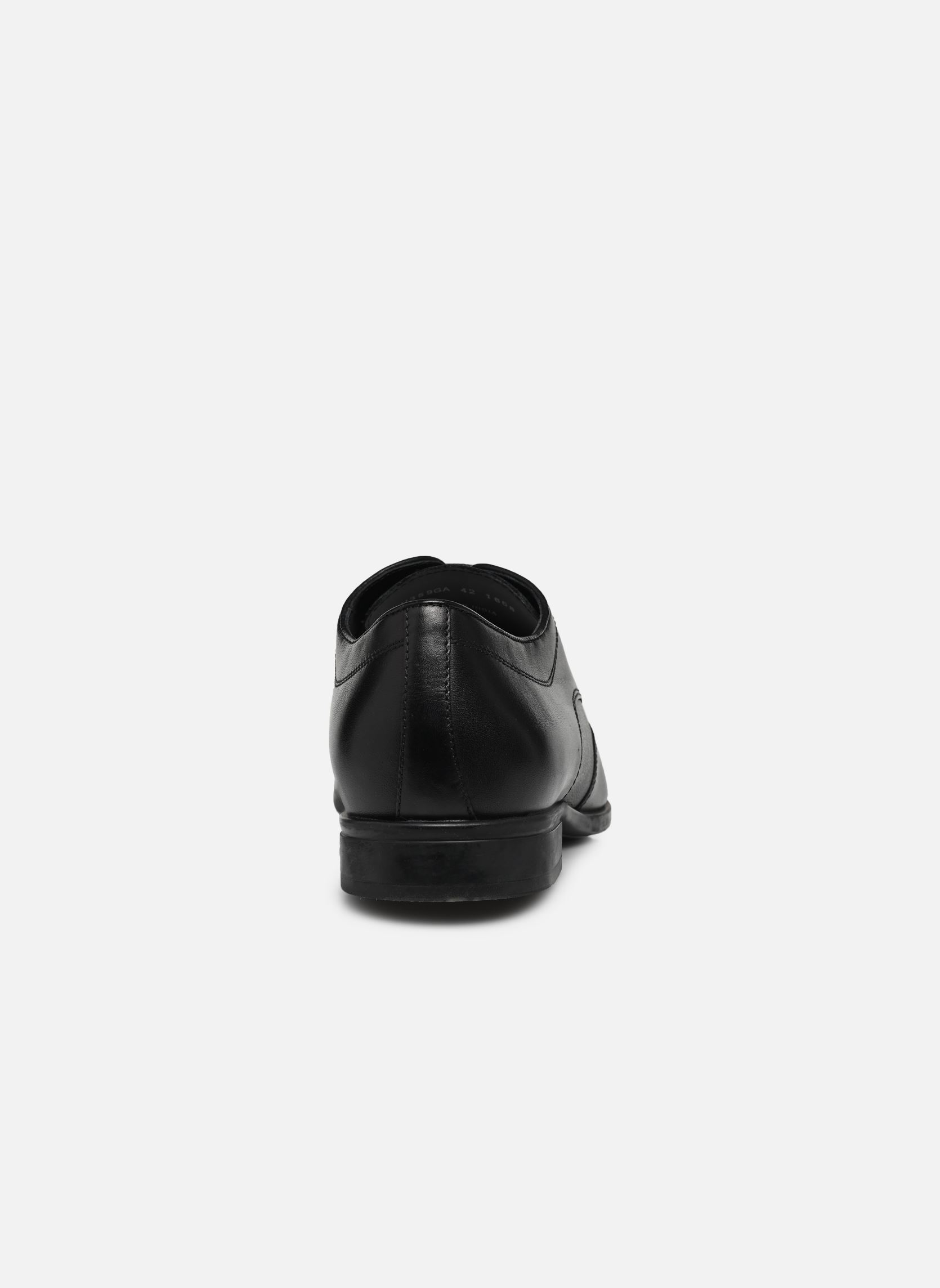 Zapatos estilo derby U IACOPO U359GA04347C9999 hombre negro Geox Zapatos estilo derby U IACOPO U359GA04347C9999 hombre negro NOIR