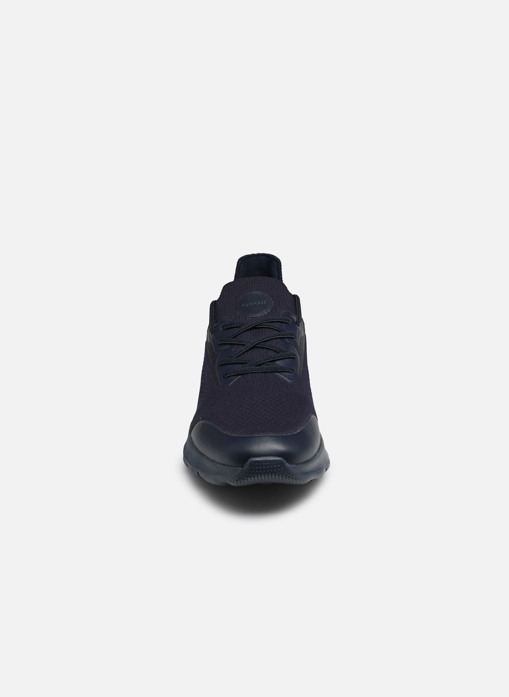 Niedrige Sneaker U SPHERICA ACTIF U35BAA0006KC4064 herren blau Geox Niedrige Sneaker U SPHERICA ACTIF U35BAA0006KC4064 herren blau Bleu marine