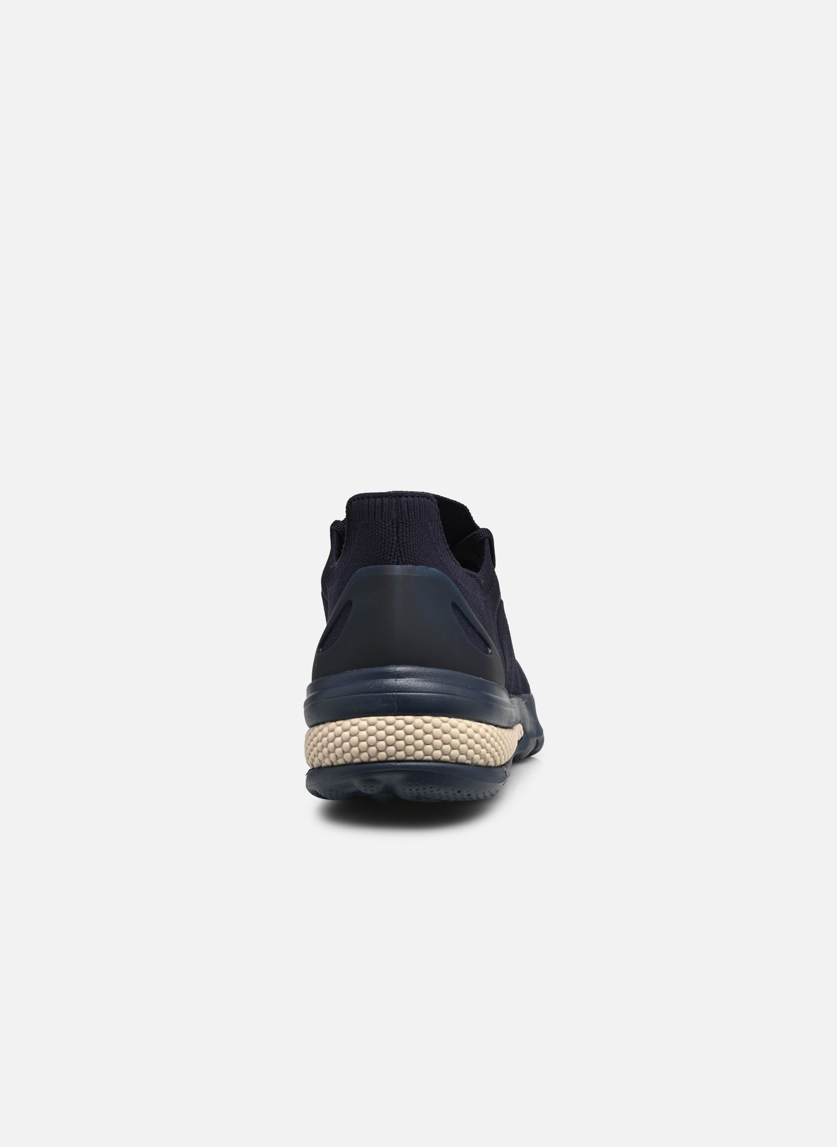 Niedrige Sneaker U SPHERICA ACTIF U35BAA0006KC4064 herren blau Geox Niedrige Sneaker U SPHERICA ACTIF U35BAA0006KC4064 herren blau Bleu marine