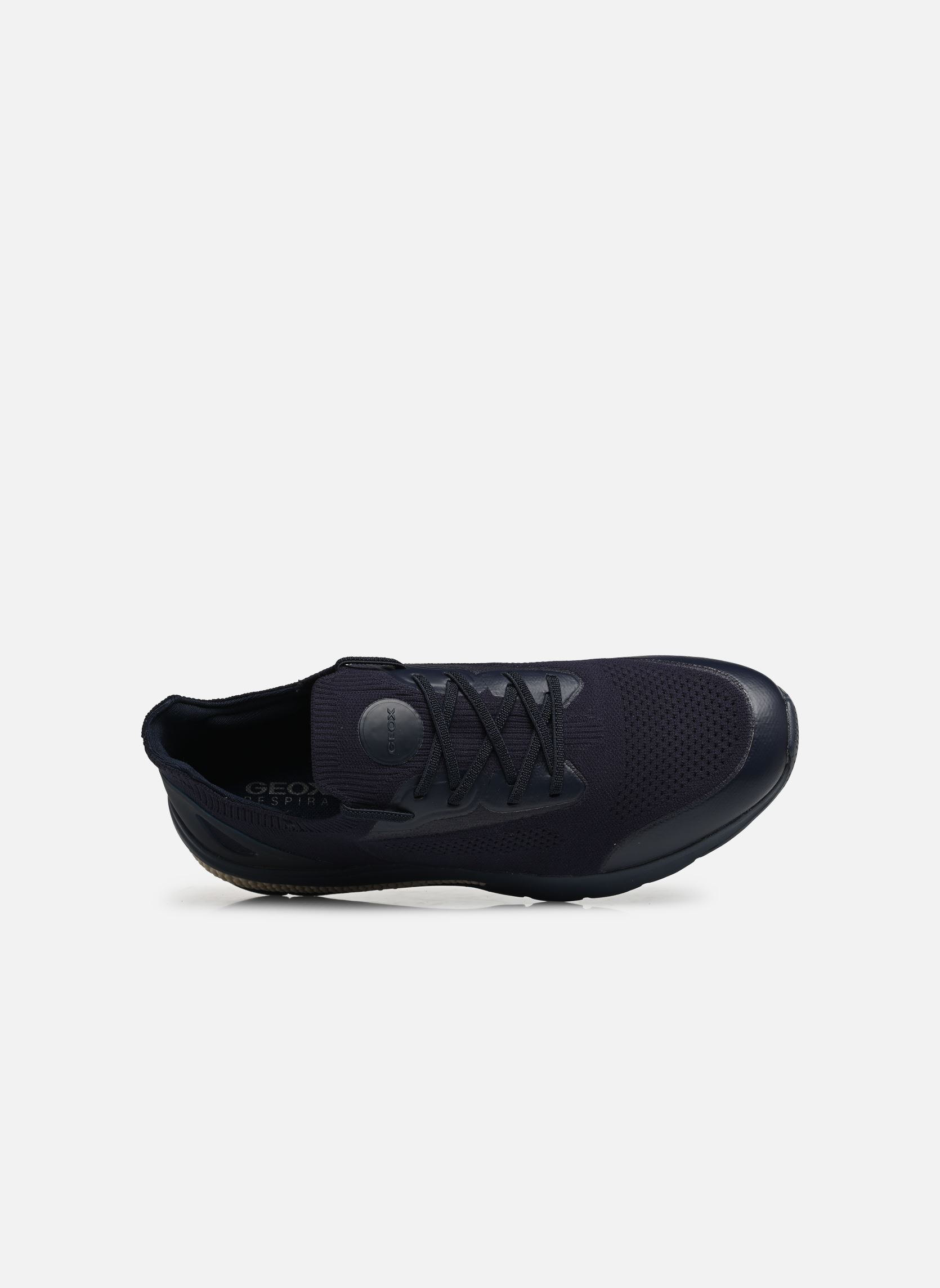 Niedrige Sneaker U SPHERICA ACTIF U35BAA0006KC4064 herren blau Geox Niedrige Sneaker U SPHERICA ACTIF U35BAA0006KC4064 herren blau Bleu marine