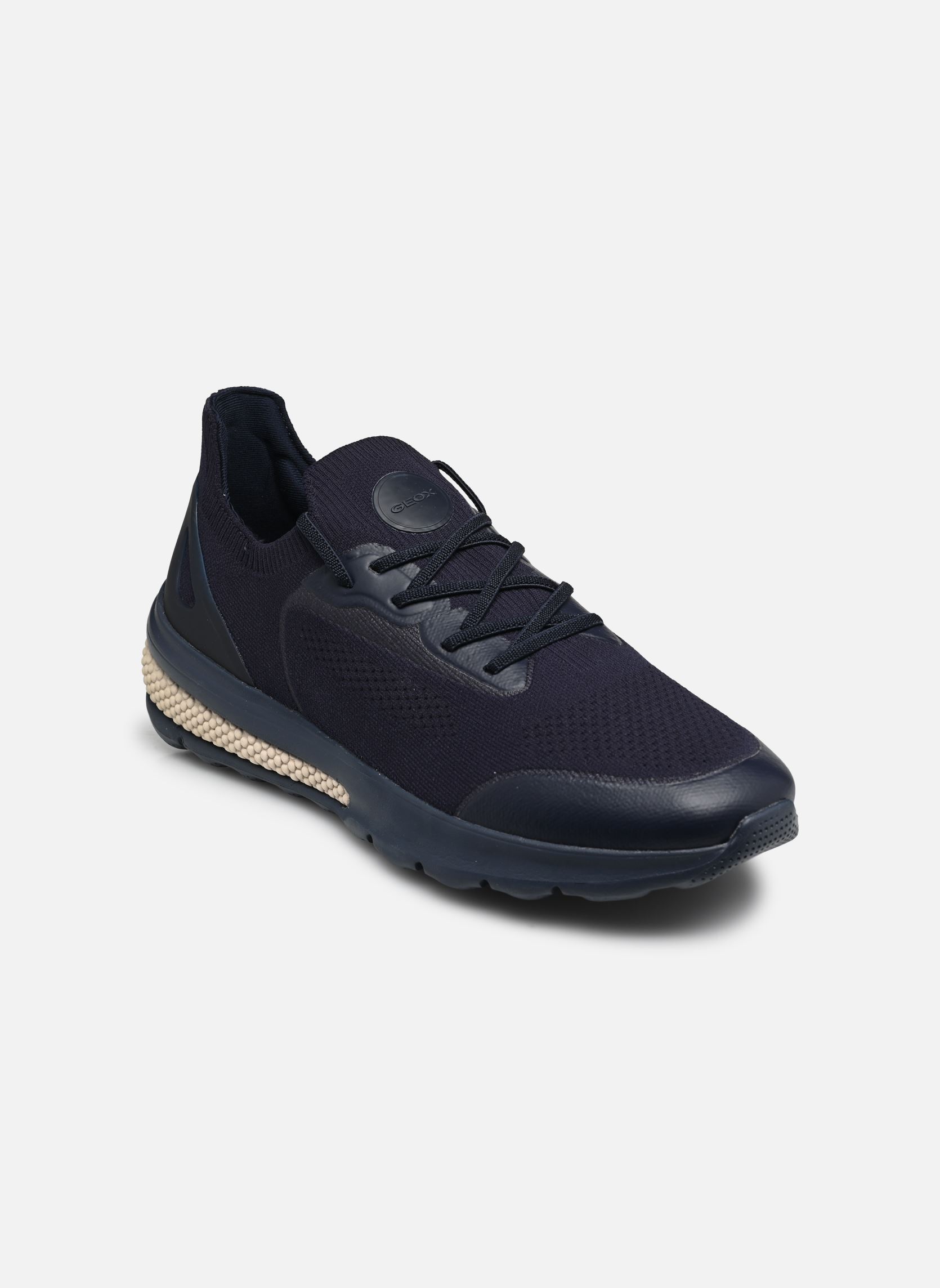 Baskets Geox U SPHERICA ACTIF U35BAA0006KC4064 pour Homme