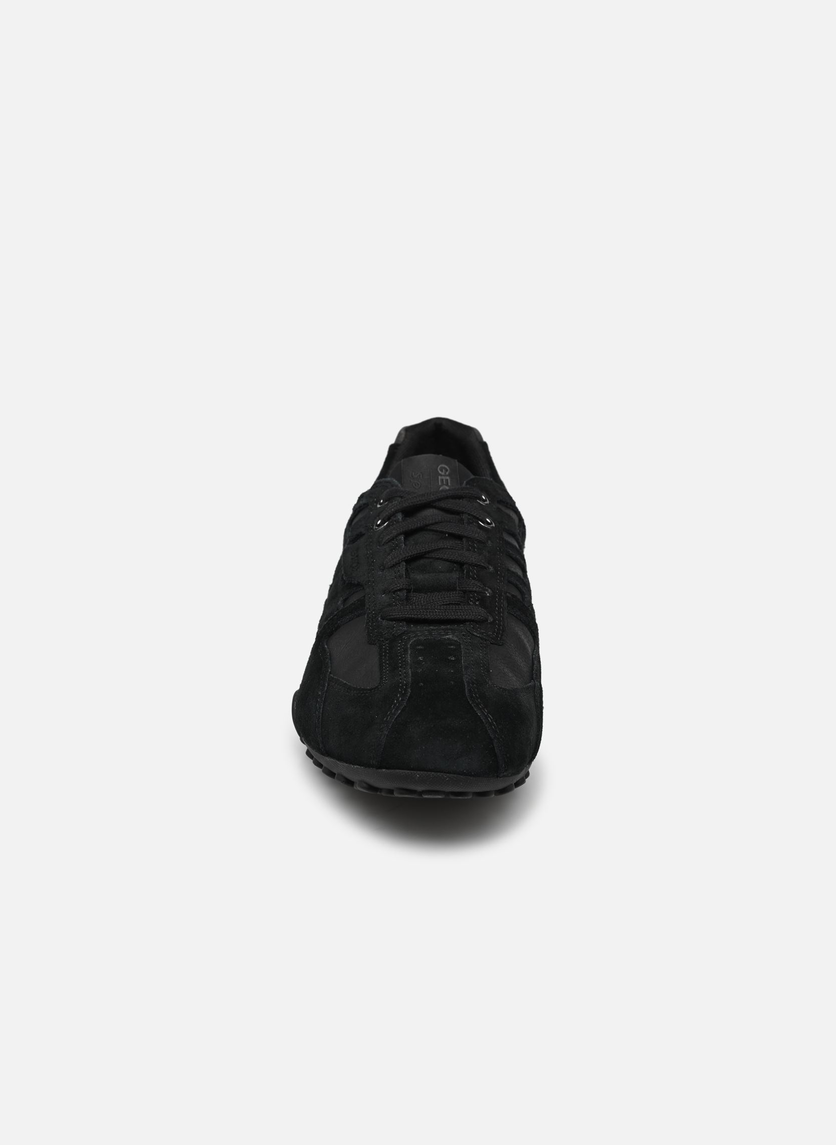 Baskets basses UOMO SNAKE U4207K022EKC9270 homme noir Geox Baskets basses UOMO SNAKE U4207K022EKC9270 homme noir Noir/anthracite