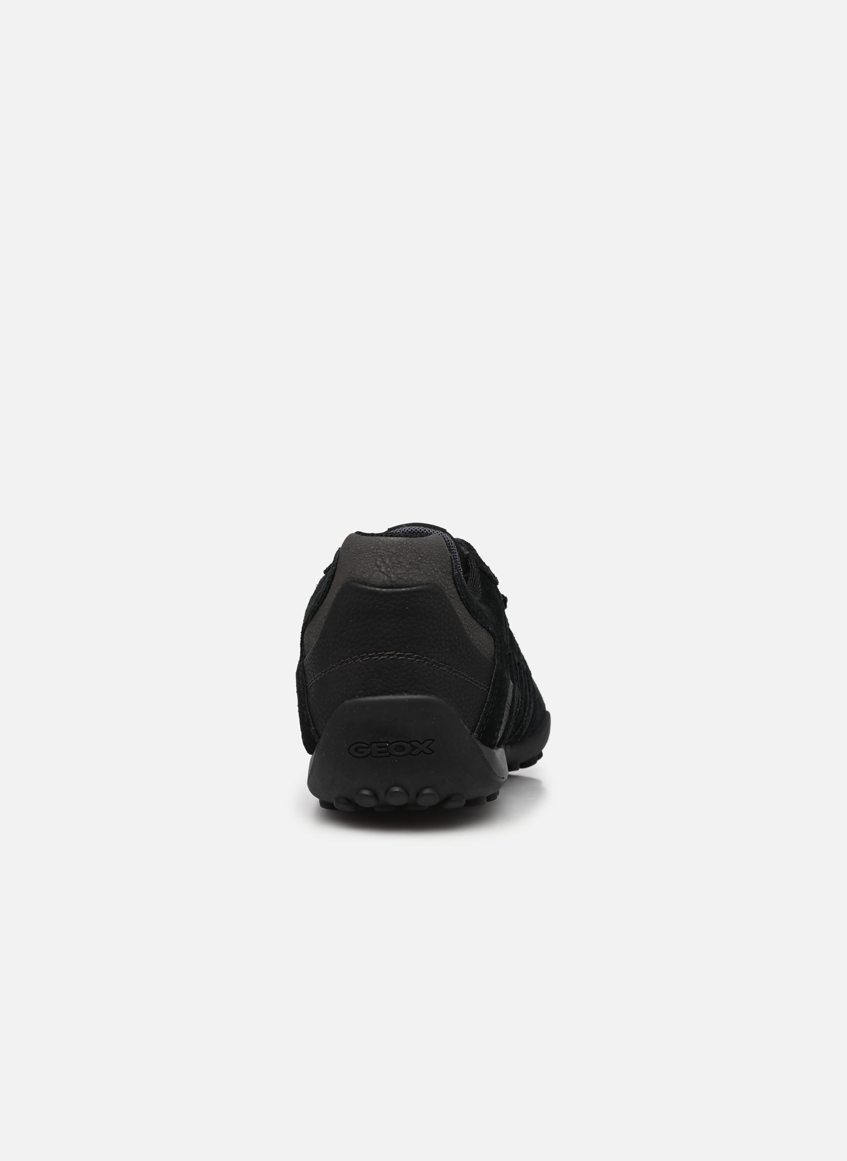 Baskets basses UOMO SNAKE U4207K022EKC9270 homme noir Geox Baskets basses UOMO SNAKE U4207K022EKC9270 homme noir Noir/anthracite