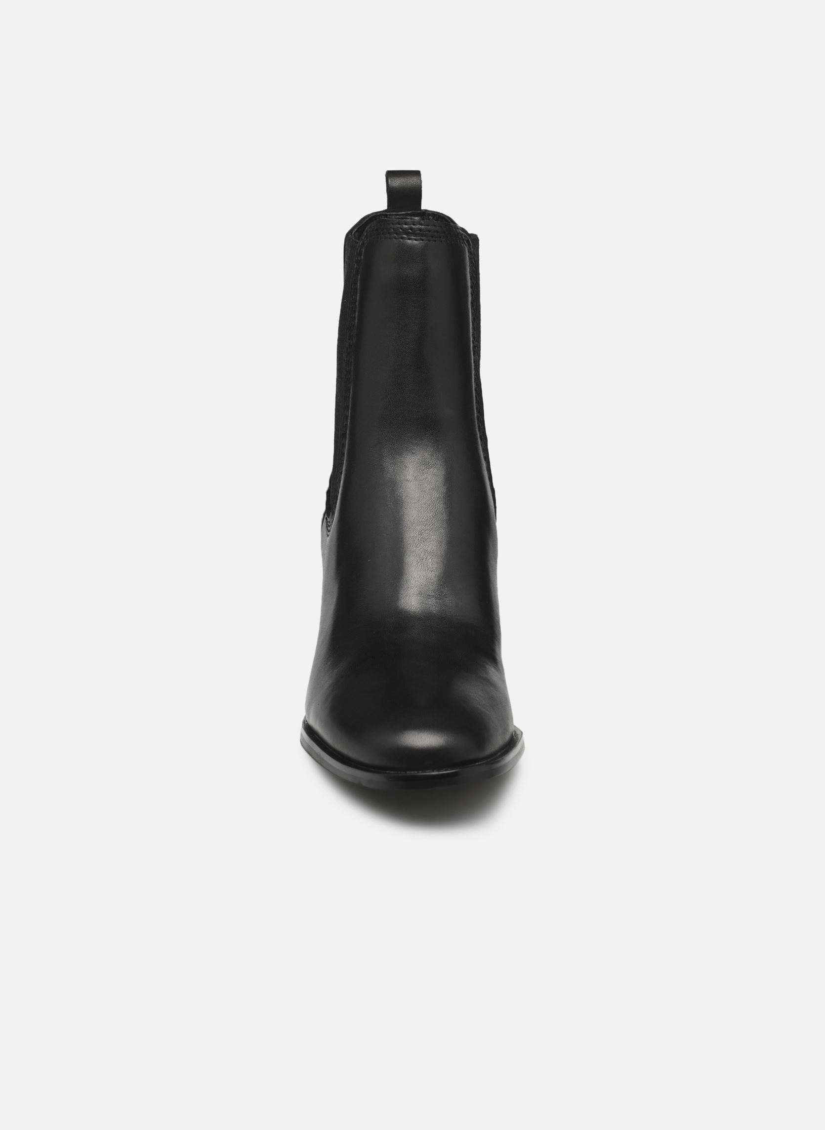 Stiefeletten und Stiefel VICKI damen schwarz Karston Stiefeletten und Stiefel VICKI damen schwarz NOIR2