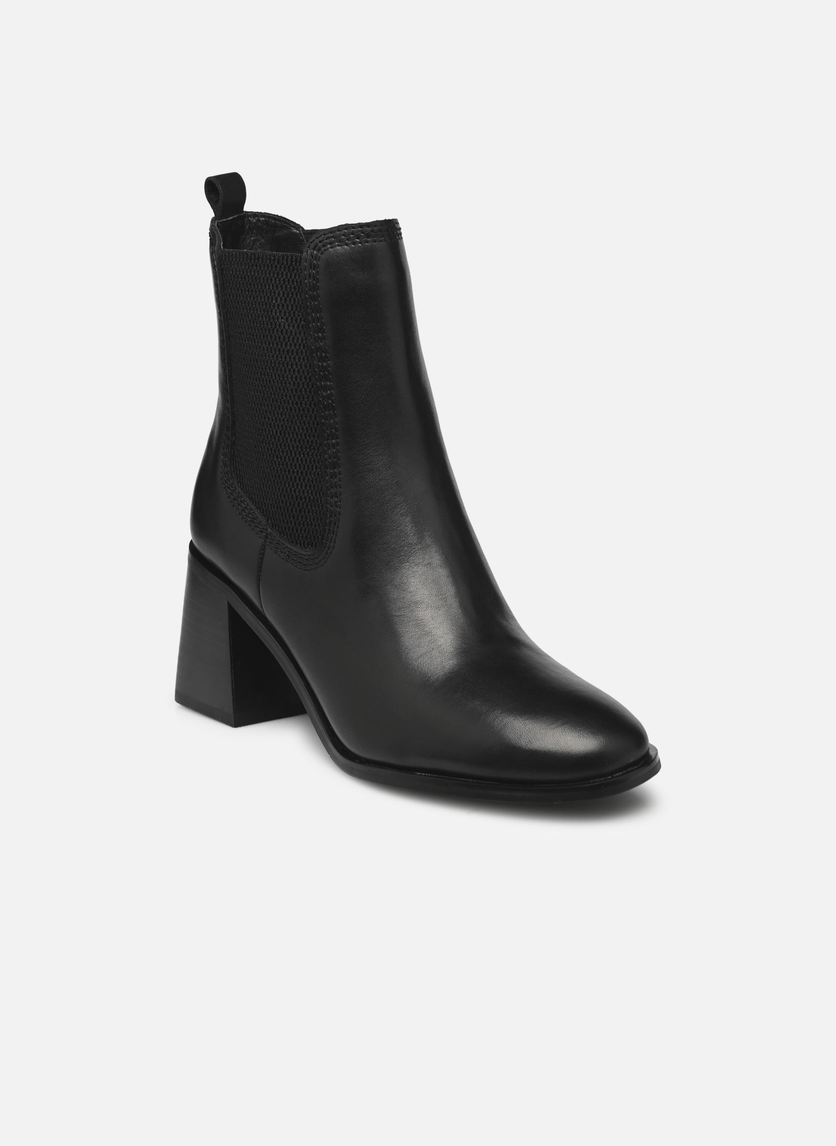 Stiefeletten und Stiefel VICKI damen schwarz Karston Stiefeletten und Stiefel VICKI damen schwarz NOIR2