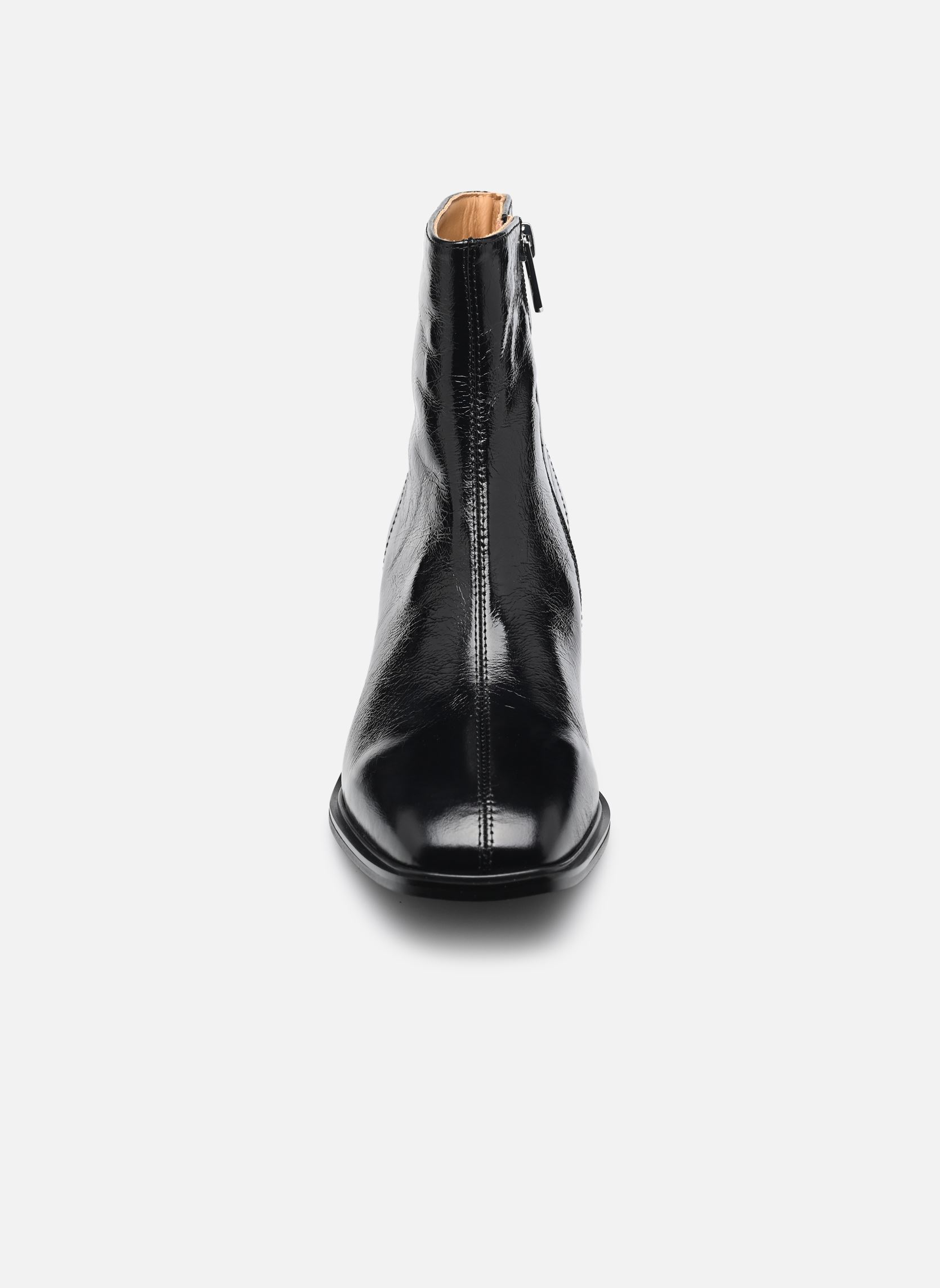 Botines y botas PARIS mujer negro Karston Botines y botas PARIS mujer negro NOIR