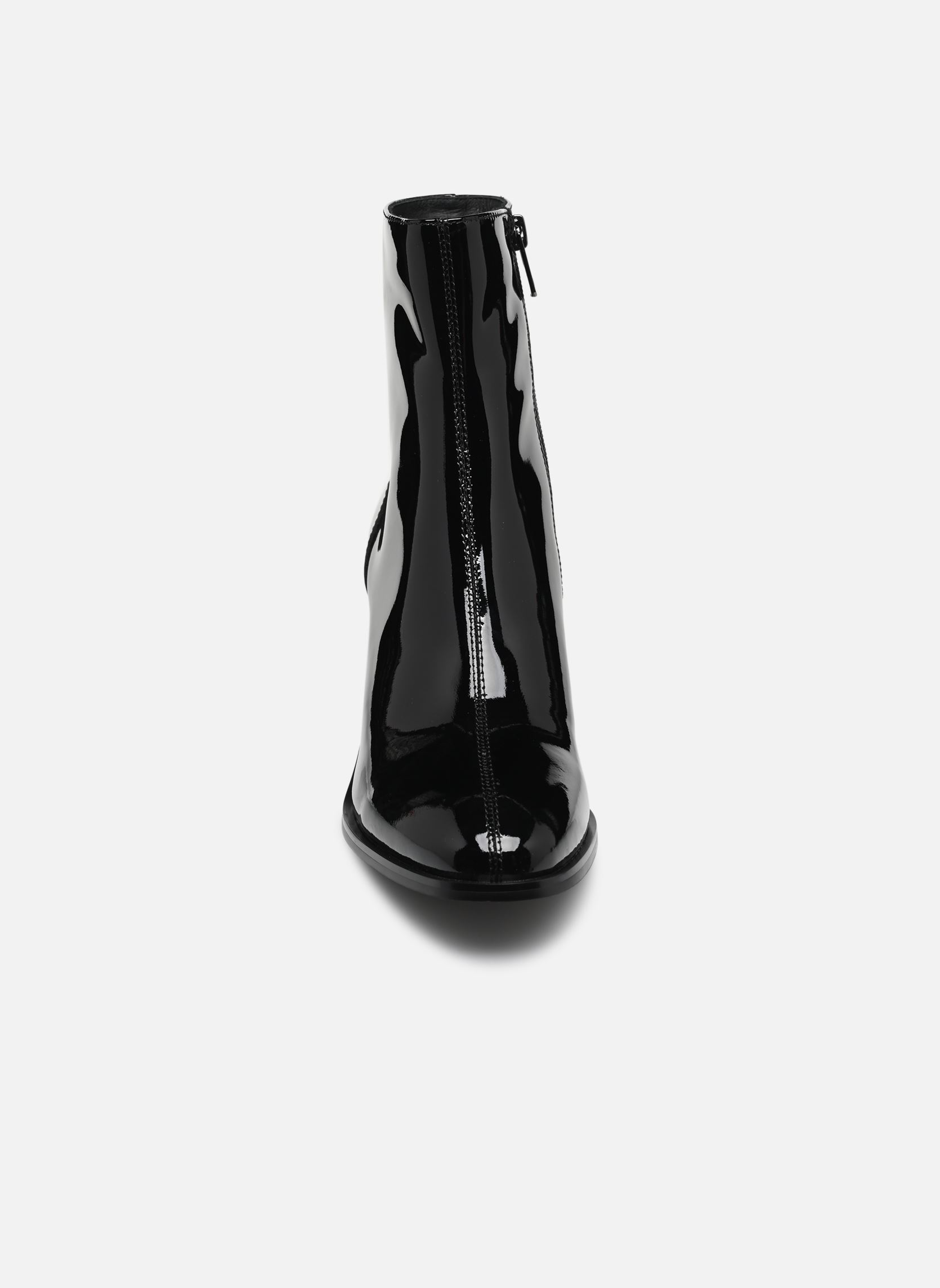 Bottines basses VICTORIA femme noir Karston Bottines basses VICTORIA femme noir NOIR VERNIS