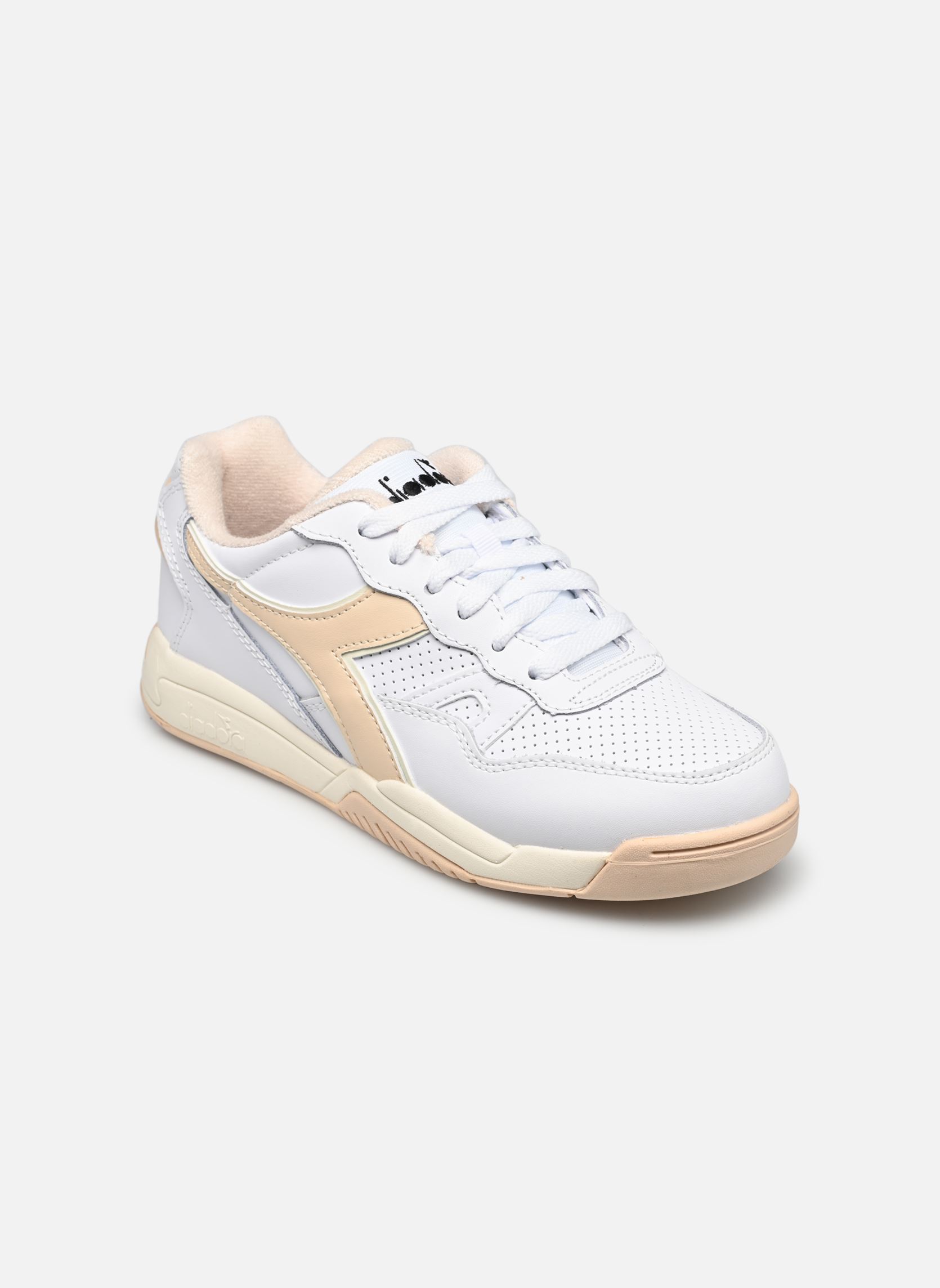 Baskets basses Diadora WINNER - vue 4