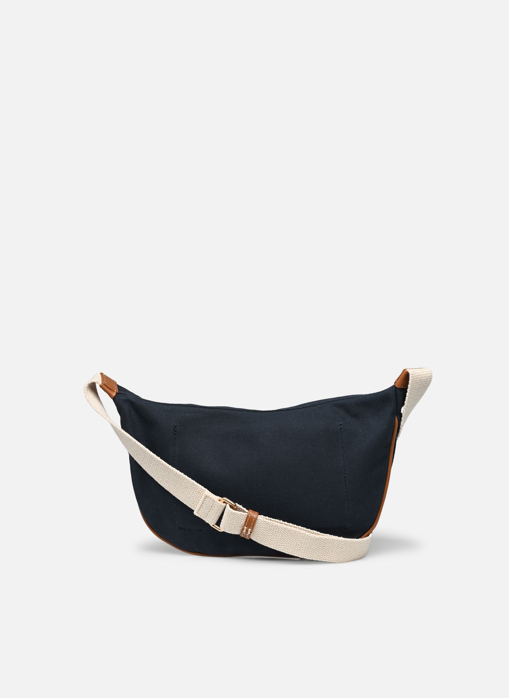 Banana Bag Sac Banane Coton damen blau Vanessa Bruno Banana Bag Sac Banane Coton damen blau PYRITE