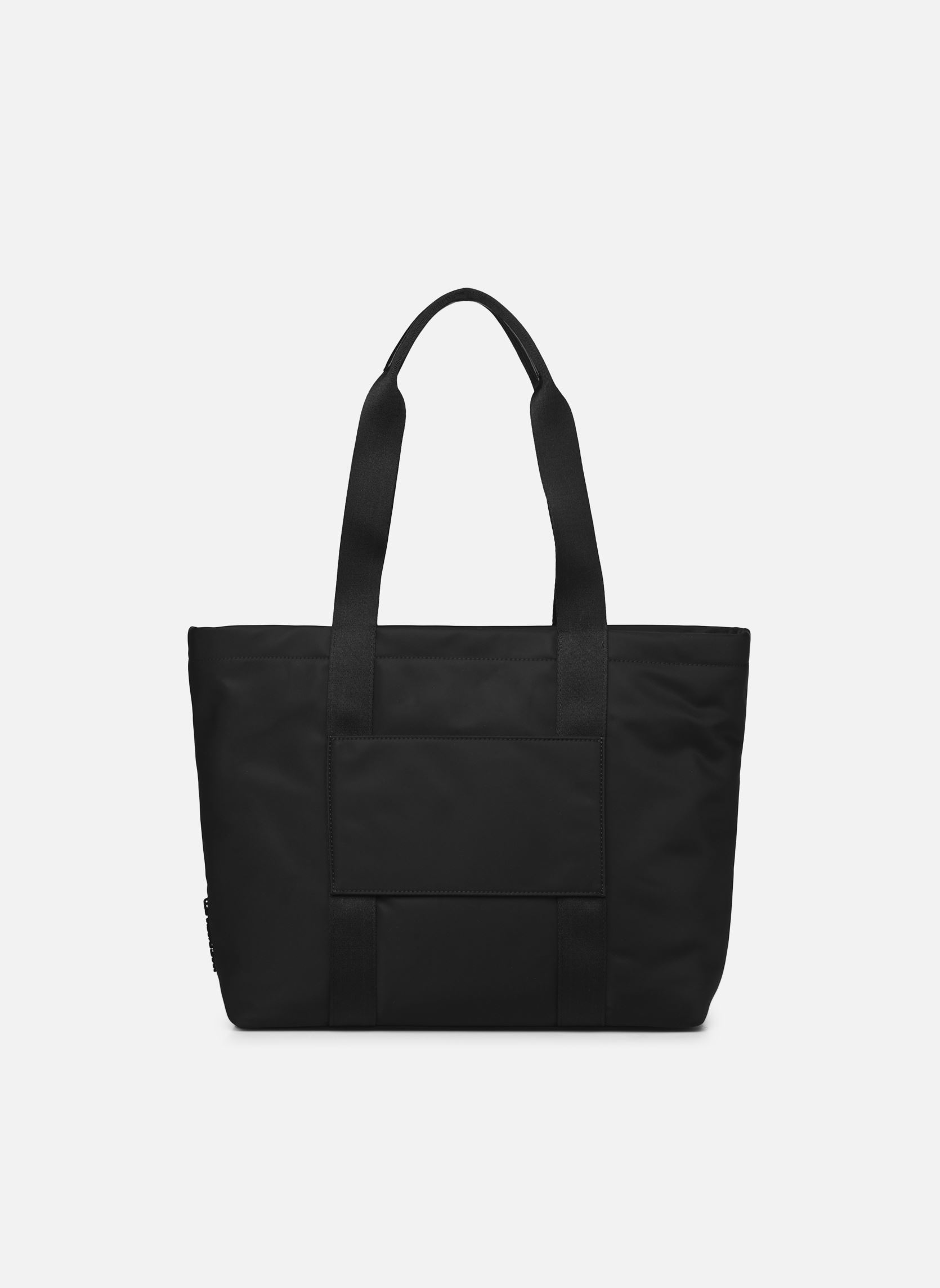 Shopper K/Ikonik 2.0 Nylon Zip Tote damen schwarz Karl Lagerfeld Shopper K/Ikonik 2.0 Nylon Zip Tote damen schwarz BLACK