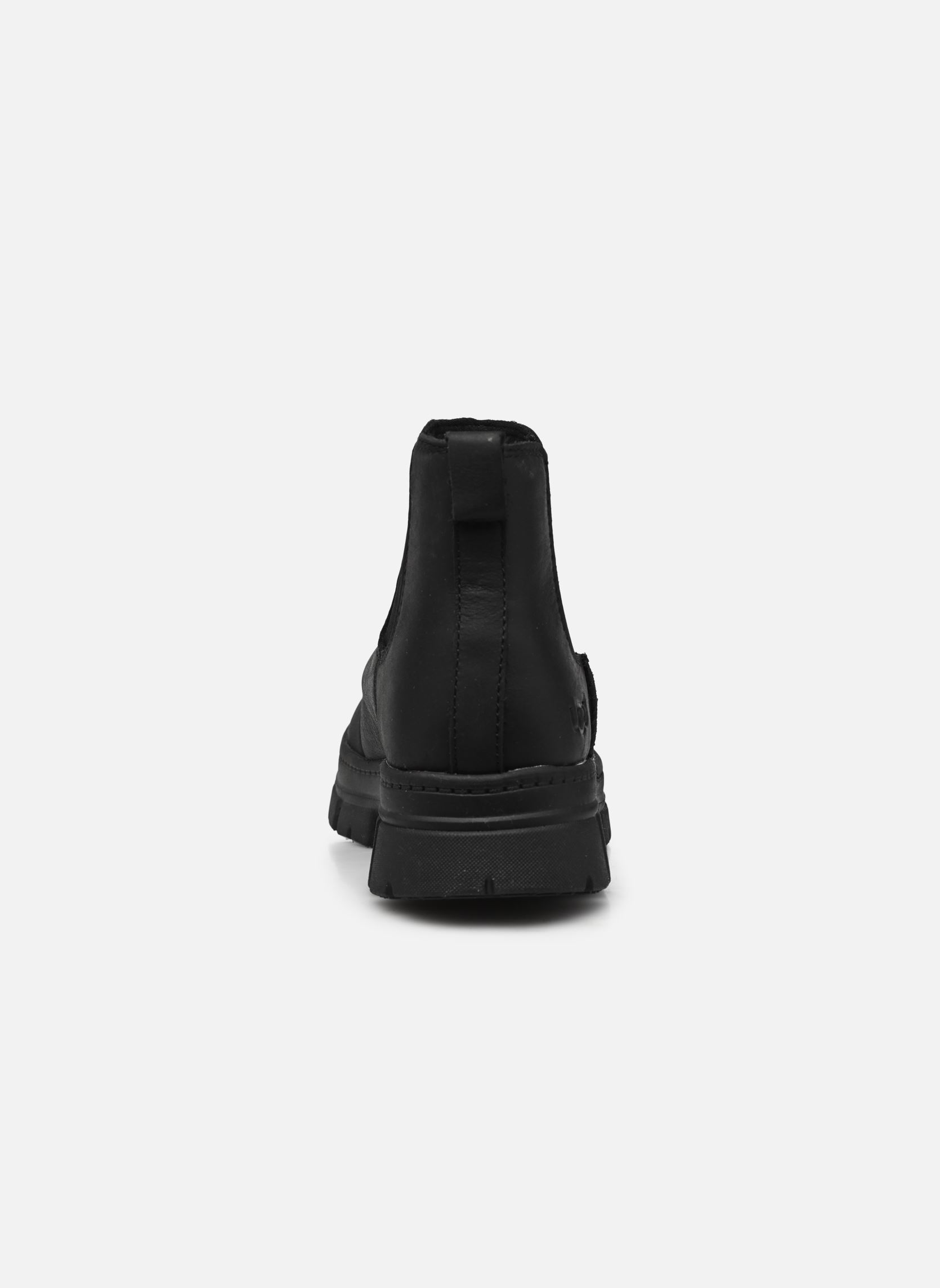 Stiefeletten / Ankle Boots K ASHTON CHELSEA schwarz UGG Stiefeletten / Ankle Boots K ASHTON CHELSEA schwarz BLACK