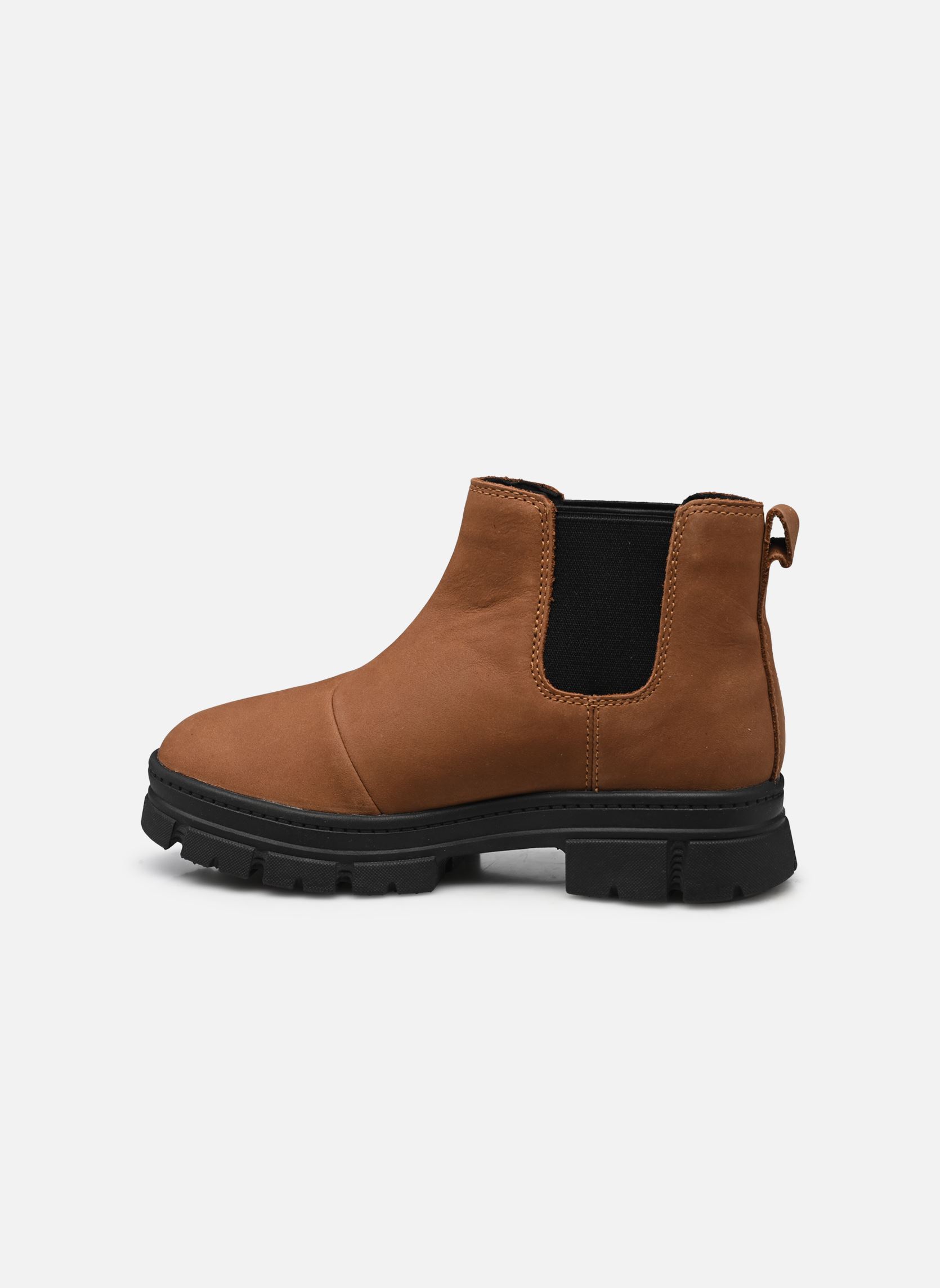 Stiefeletten / Ankle Boots K ASHTON CHELSEA braun UGG Stiefeletten / Ankle Boots K ASHTON CHELSEA braun CHESTNUT
