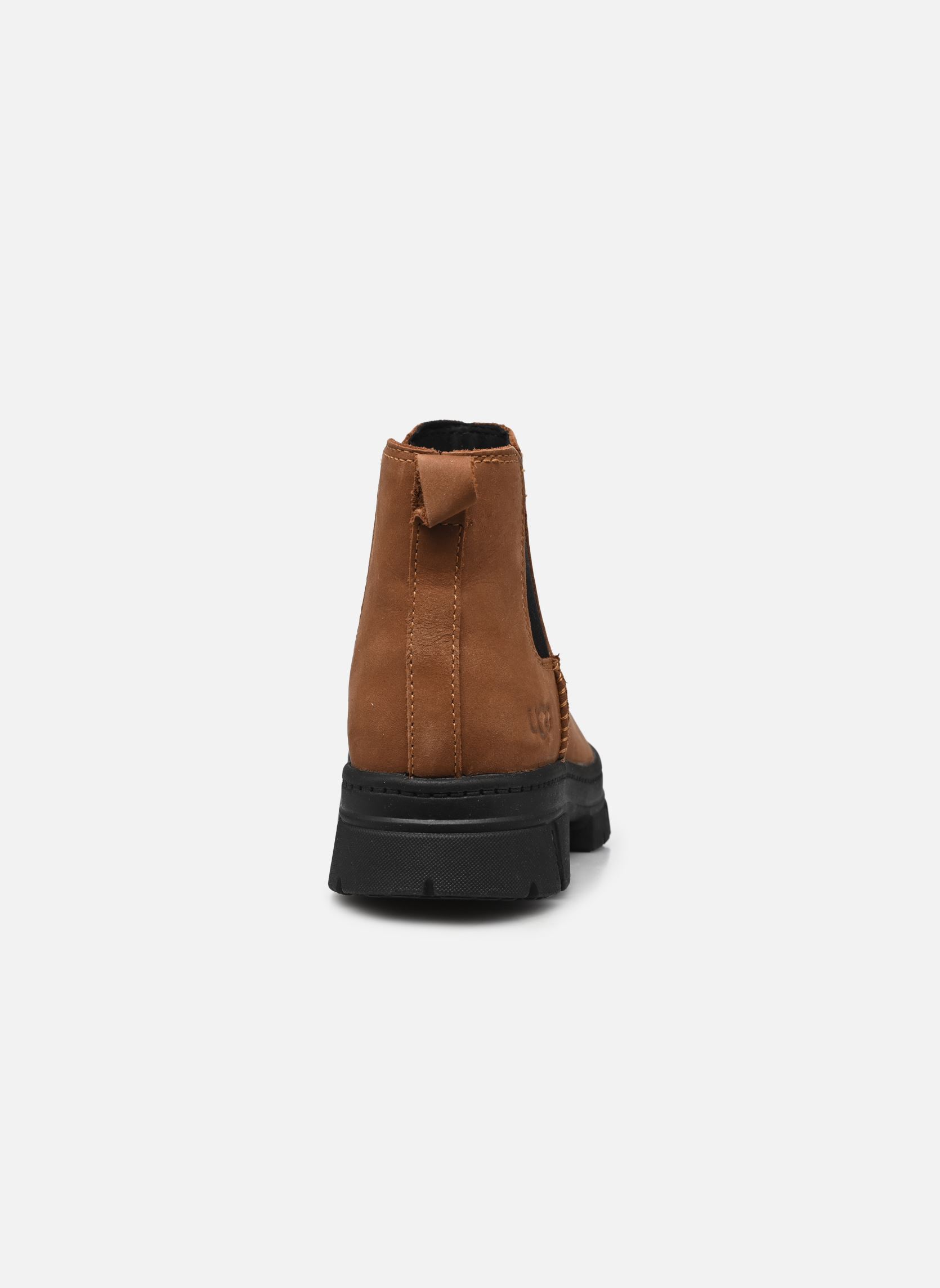 Stiefeletten / Ankle Boots K ASHTON CHELSEA braun UGG Stiefeletten / Ankle Boots K ASHTON CHELSEA braun CHESTNUT