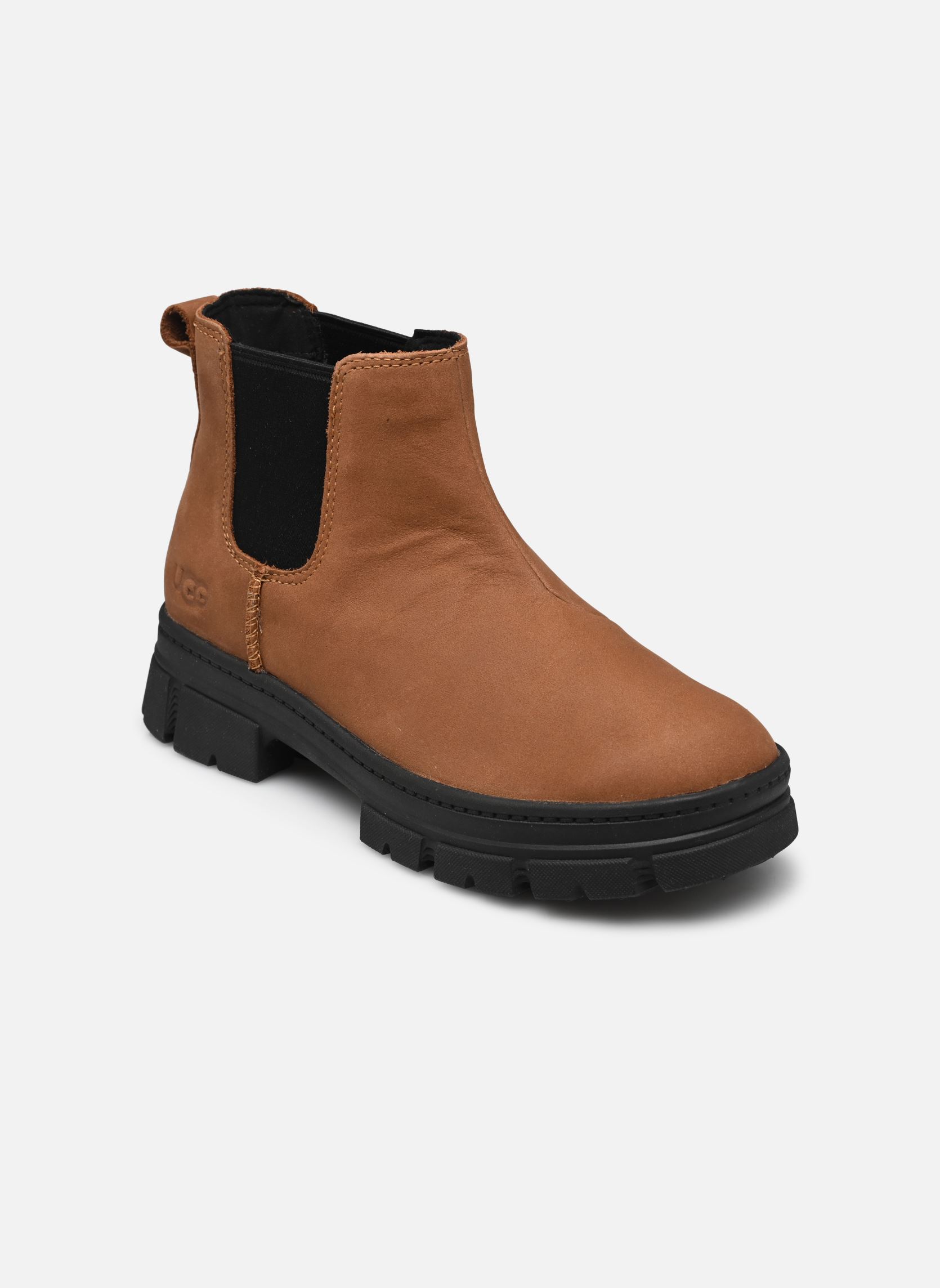 Bottines et boots UGG K ASHTON CHELSEA pour Enfant