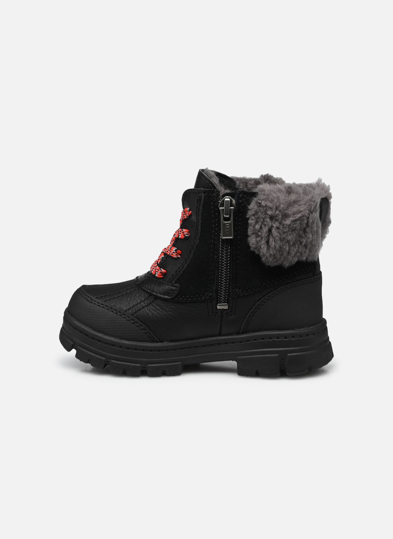Bottes T ASHTON ADDIE noir UGG Bottes T ASHTON ADDIE noir BLACK
