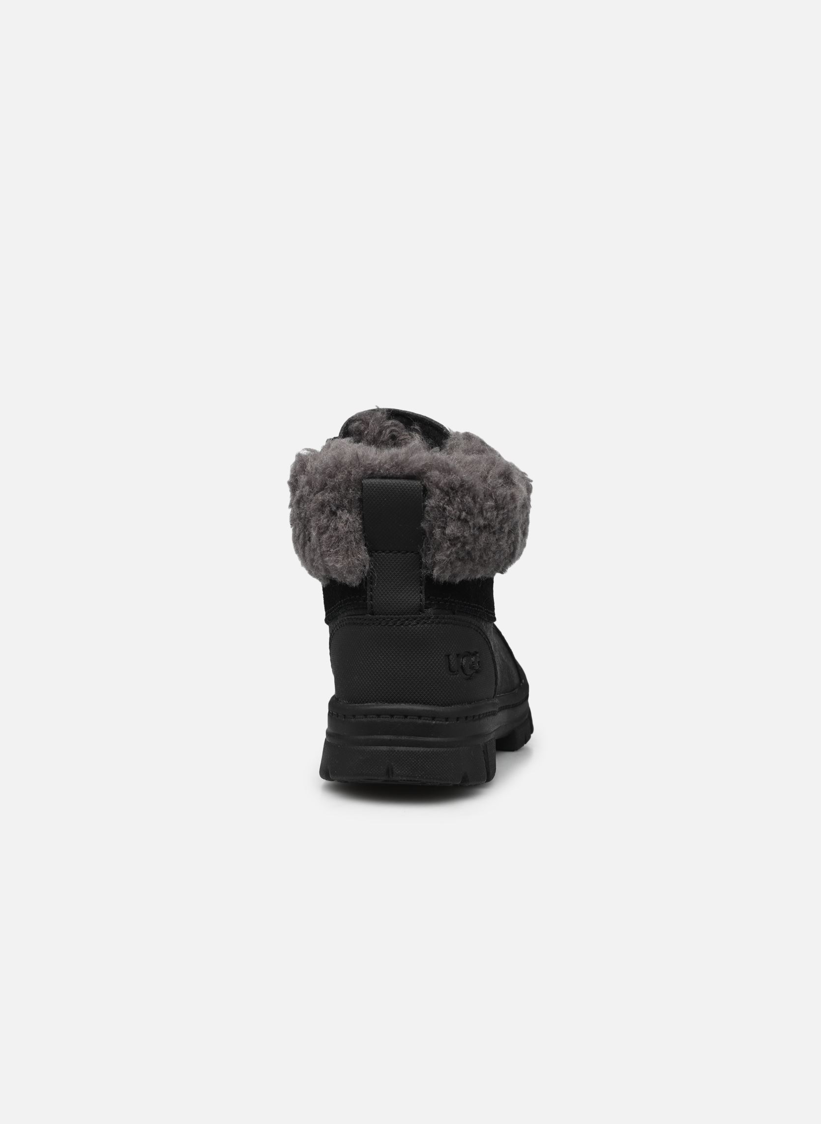 Bottes T ASHTON ADDIE noir UGG Bottes T ASHTON ADDIE noir BLACK