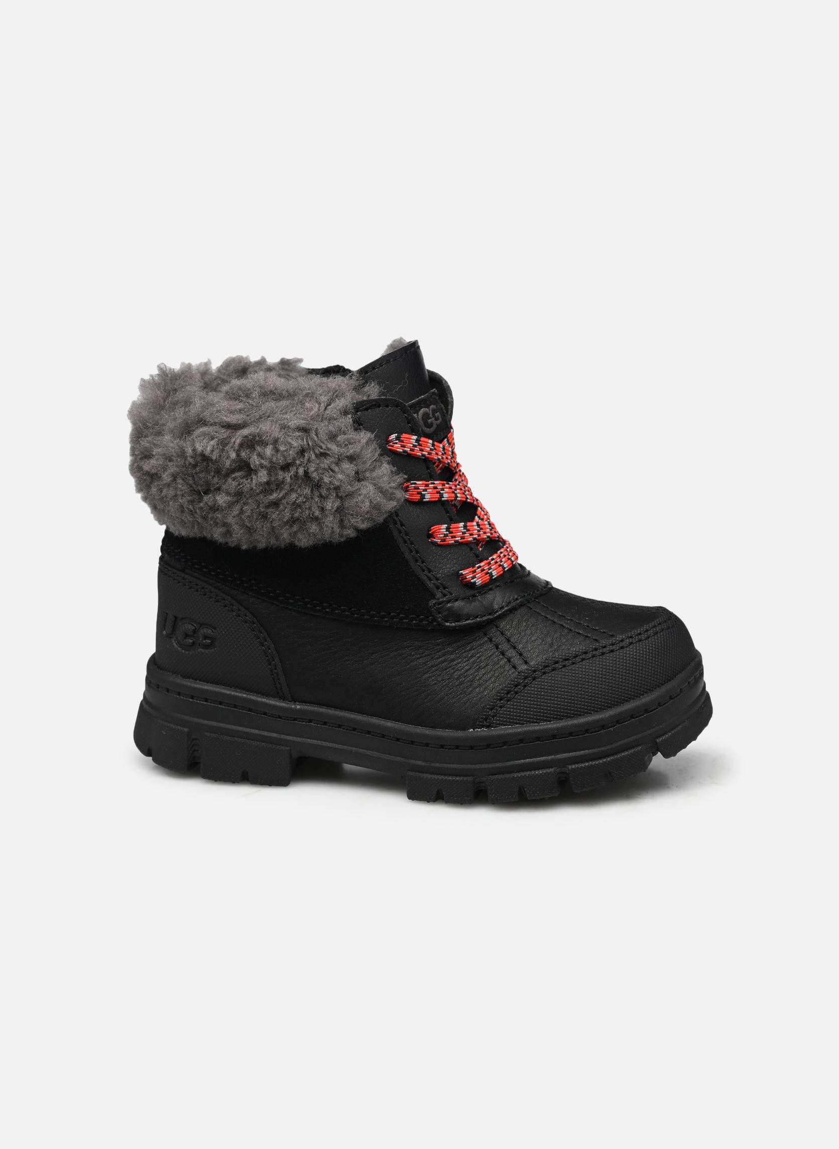Bottes T ASHTON ADDIE noir UGG Bottes T ASHTON ADDIE noir BLACK