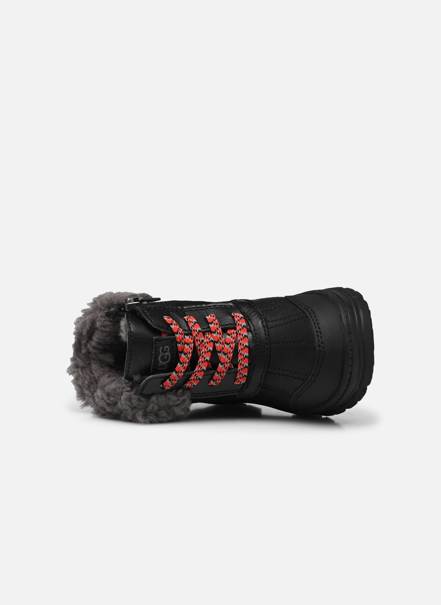 Bottes T ASHTON ADDIE noir UGG Bottes T ASHTON ADDIE noir BLACK