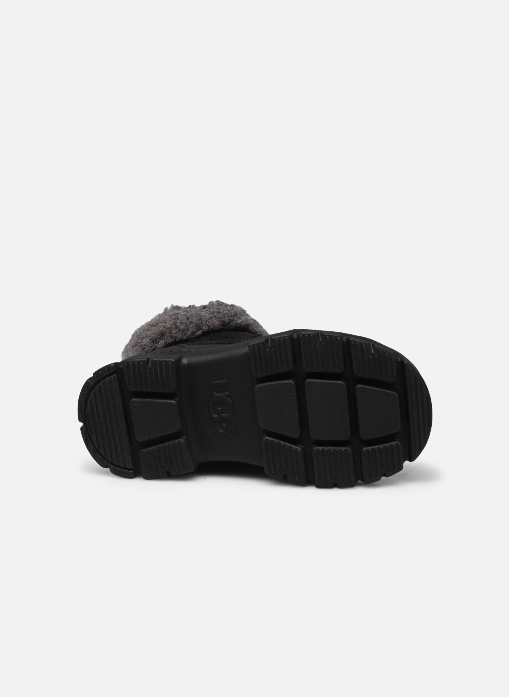 Bottes T ASHTON ADDIE noir UGG Bottes T ASHTON ADDIE noir BLACK