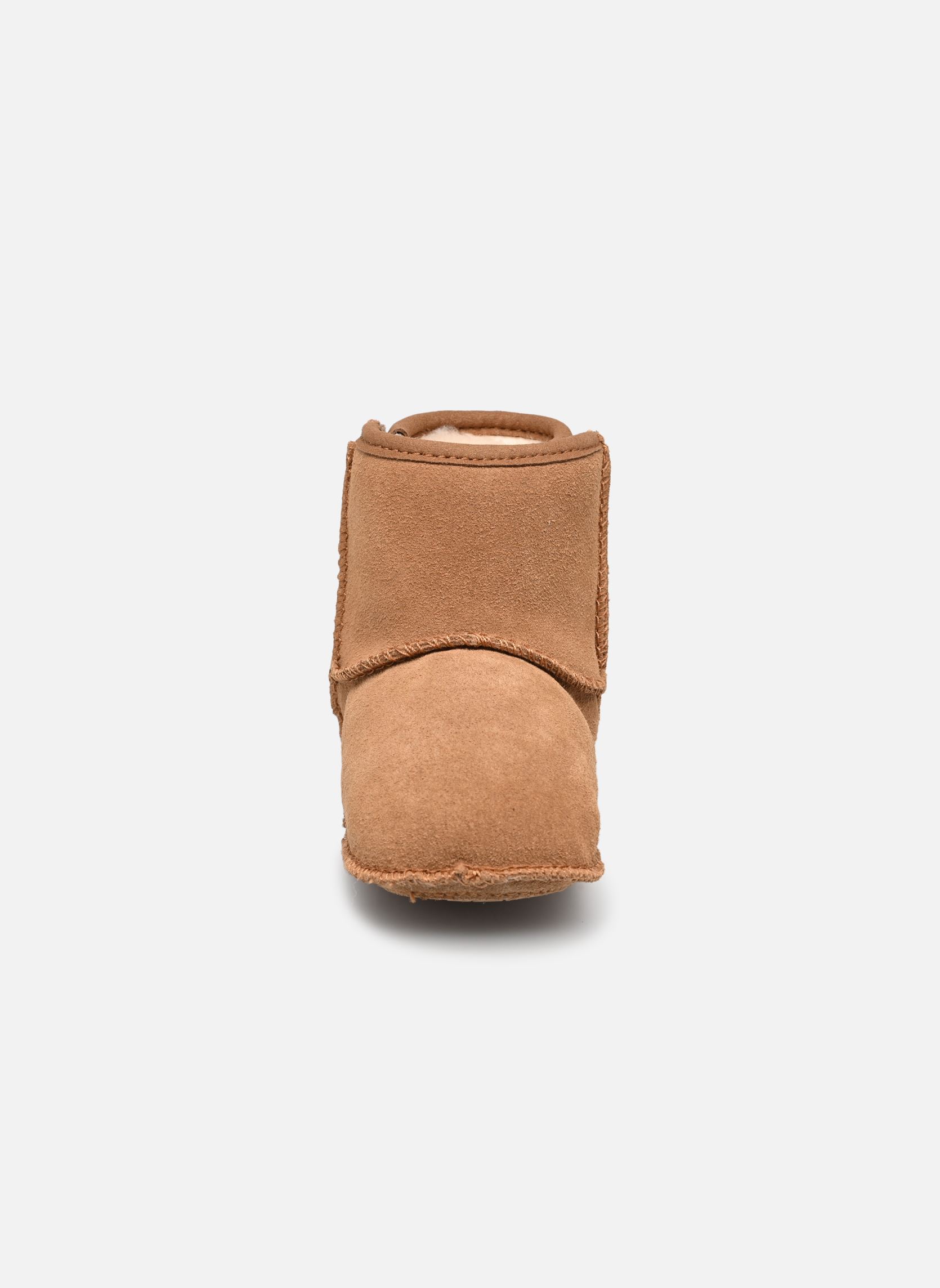 Stiefeletten / Ankle Boots I BABY CLASSIC braun UGG Stiefeletten / Ankle Boots I BABY CLASSIC braun CHESTNUT