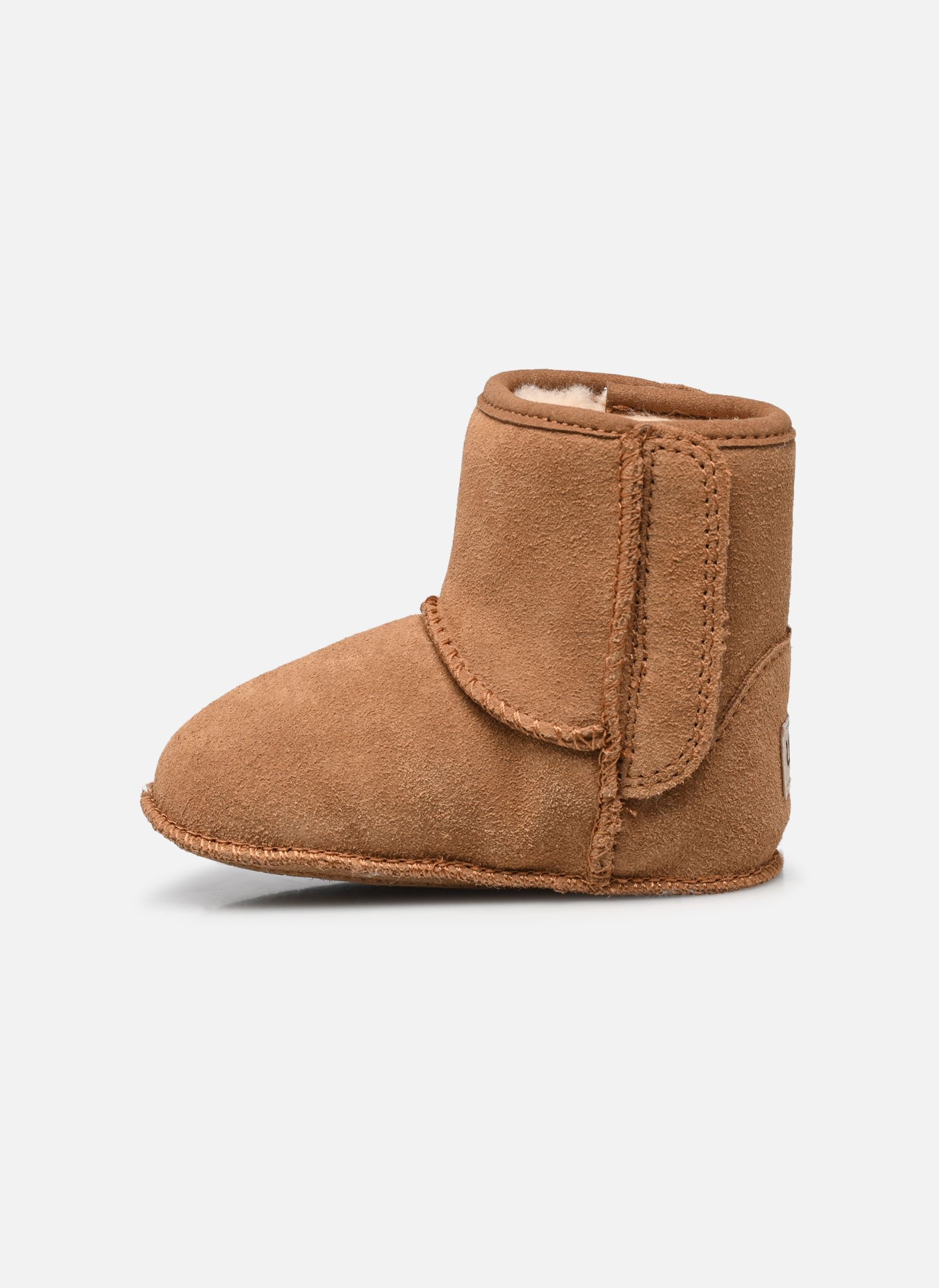 Stiefeletten / Ankle Boots I BABY CLASSIC braun UGG Stiefeletten / Ankle Boots I BABY CLASSIC braun CHESTNUT
