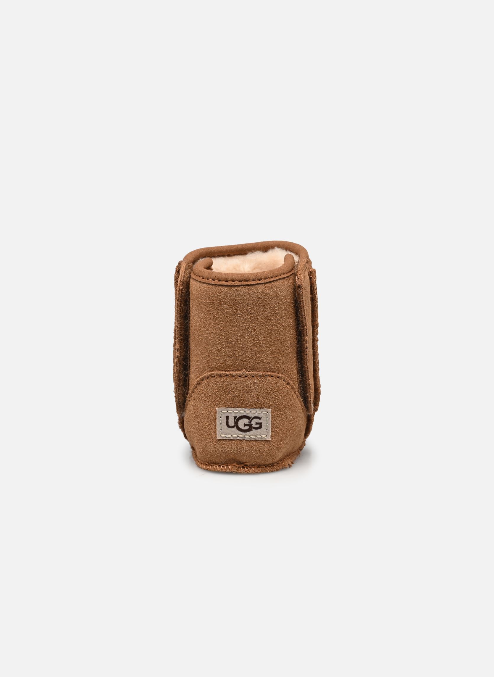 Stiefeletten / Ankle Boots I BABY CLASSIC braun UGG Stiefeletten / Ankle Boots I BABY CLASSIC braun CHESTNUT