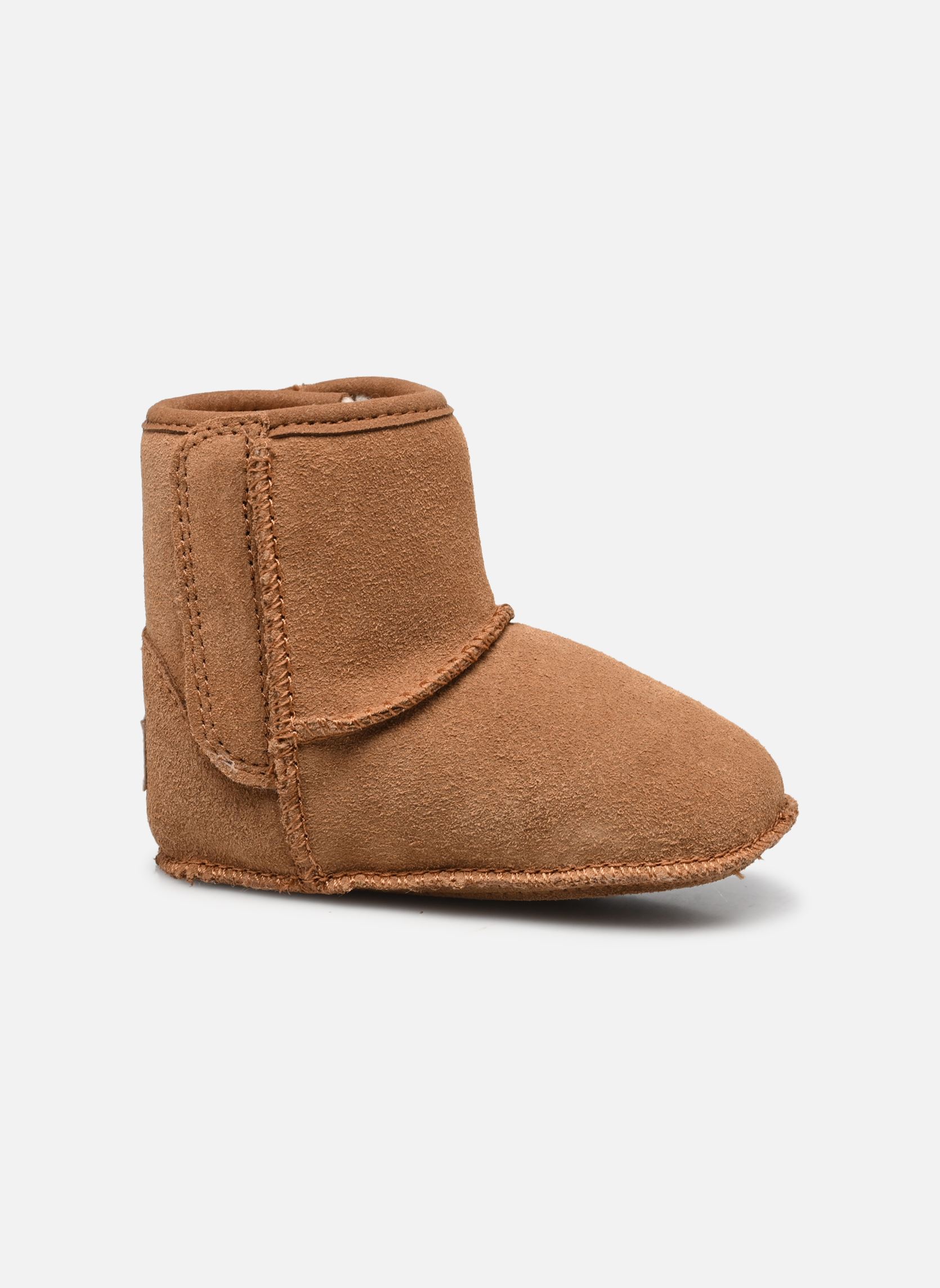 Stiefeletten / Ankle Boots I BABY CLASSIC braun UGG Stiefeletten / Ankle Boots I BABY CLASSIC braun CHESTNUT