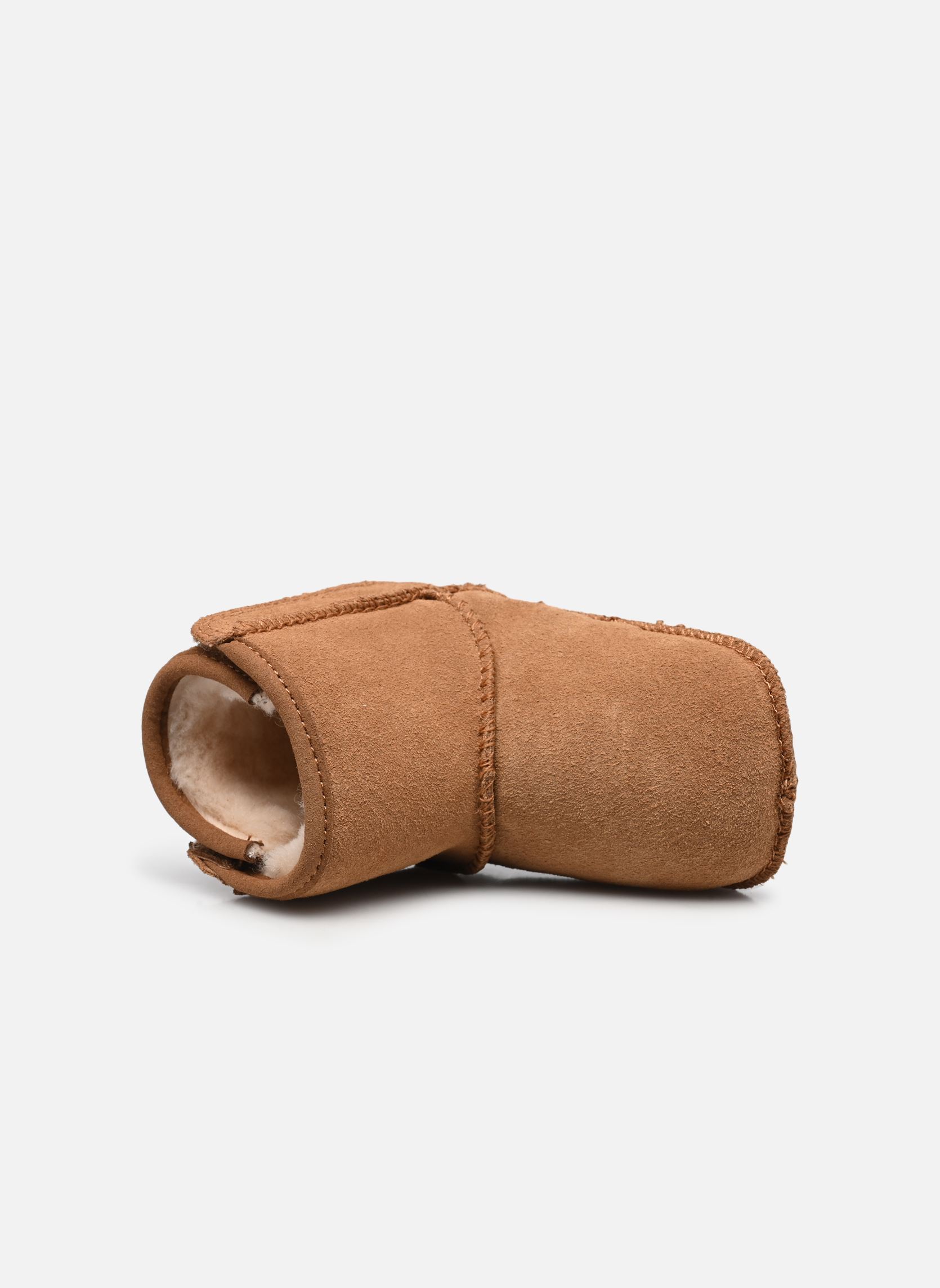 Stiefeletten / Ankle Boots I BABY CLASSIC braun UGG Stiefeletten / Ankle Boots I BABY CLASSIC braun CHESTNUT