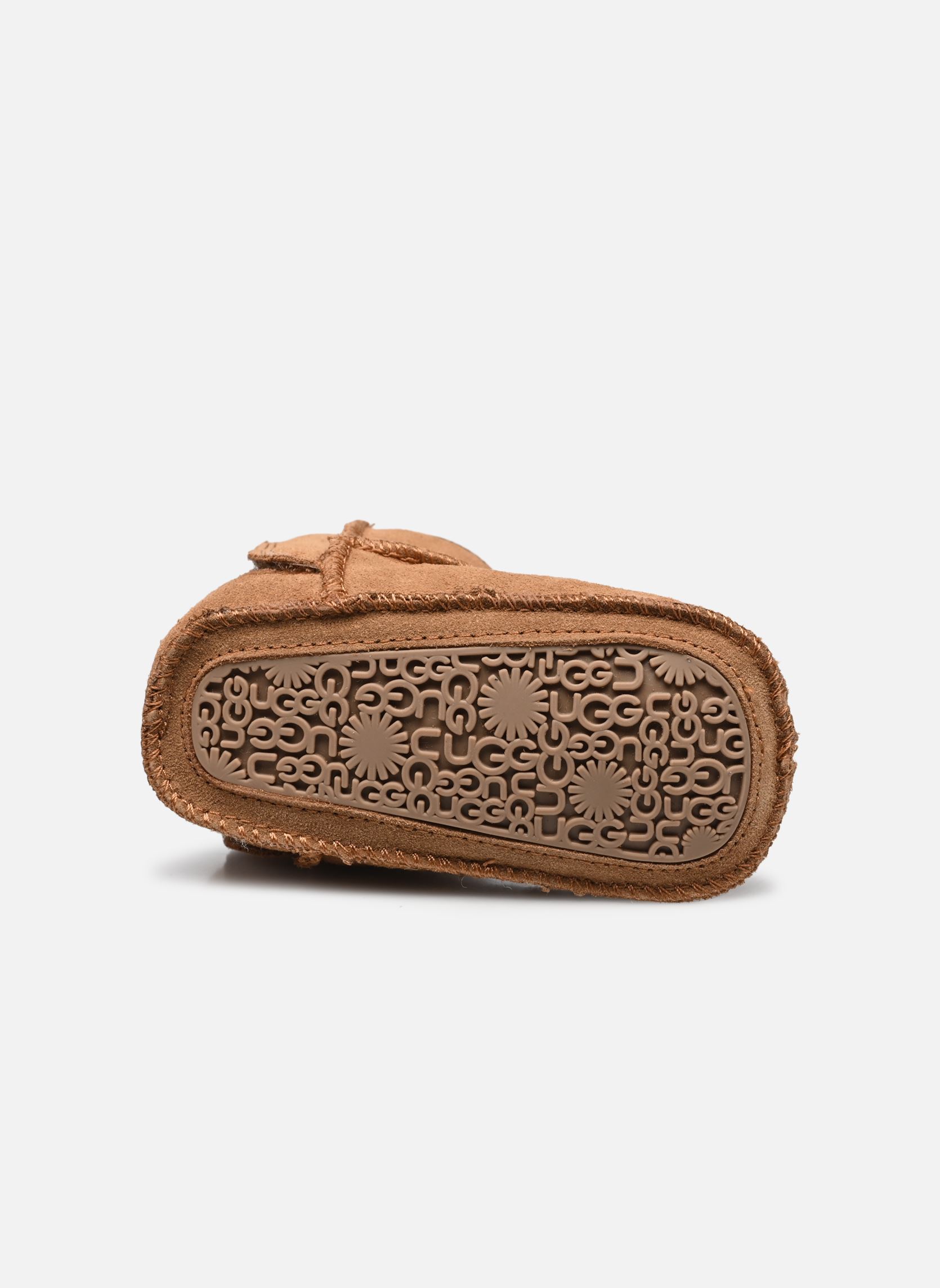 Stiefeletten / Ankle Boots I BABY CLASSIC braun UGG Stiefeletten / Ankle Boots I BABY CLASSIC braun CHESTNUT