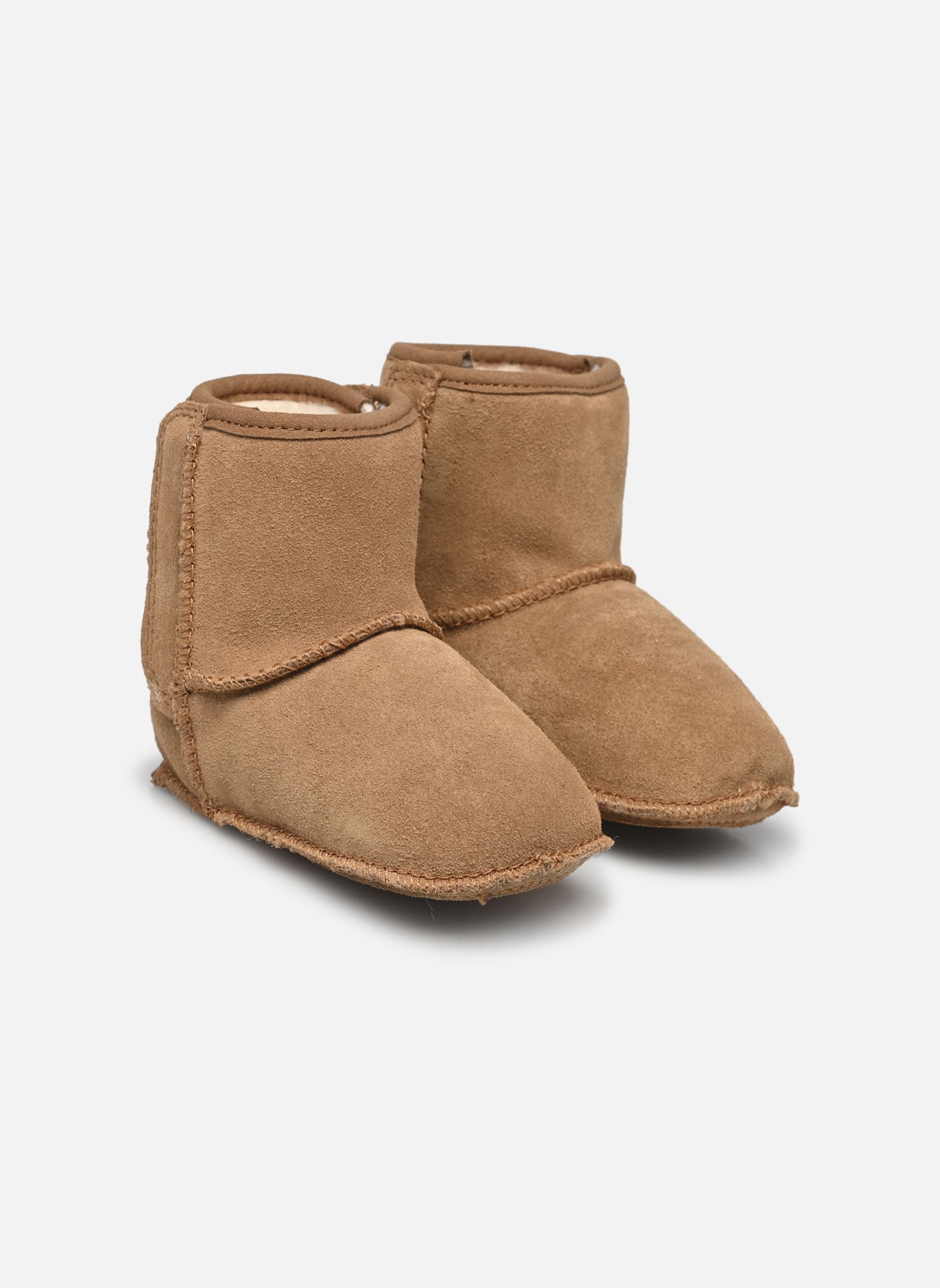Bottes UGG I BABY CLASSIC pour Enfant - vue 2