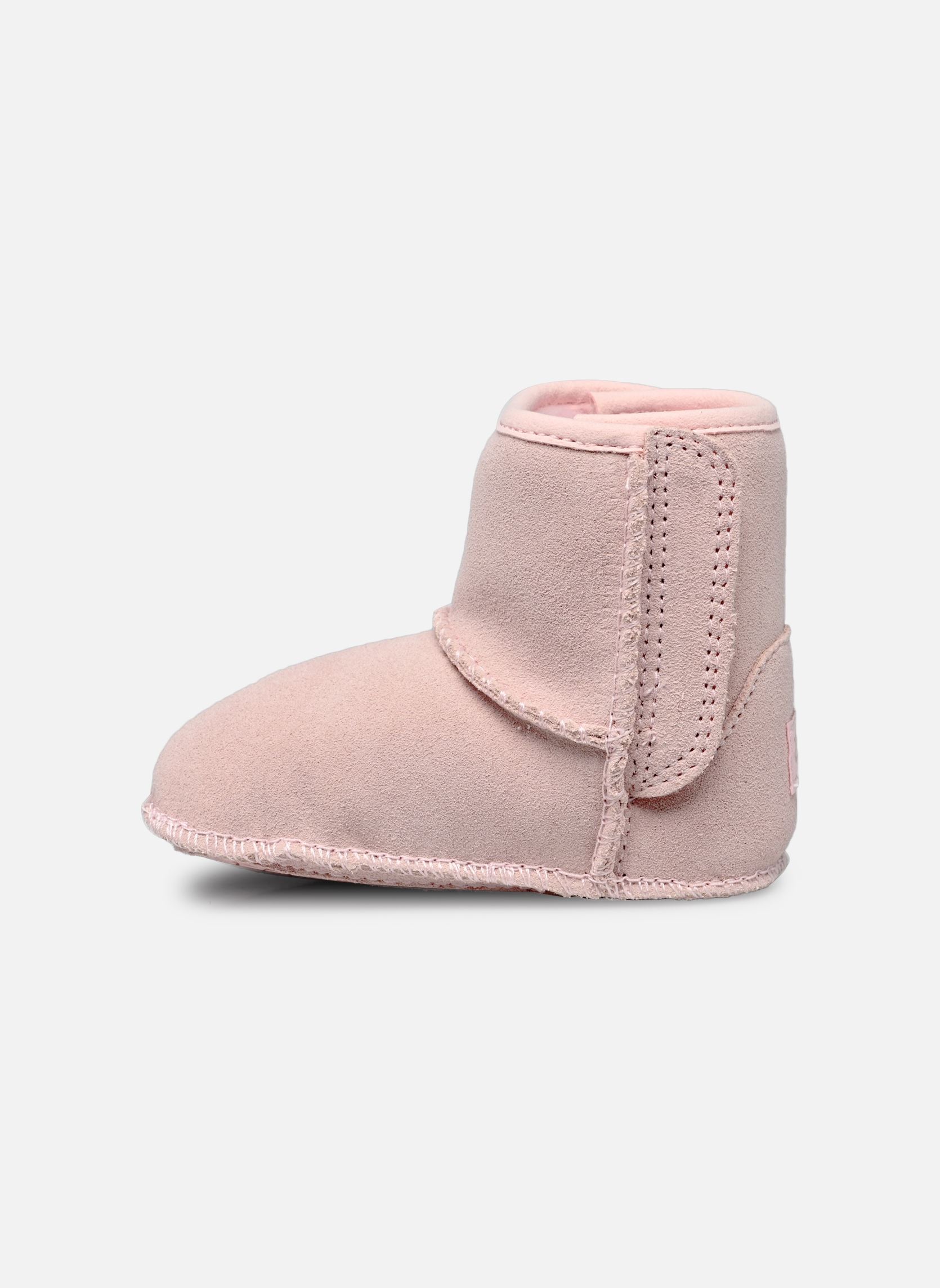 Bottes I BABY CLASSIC fille rose UGG Bottes I BABY CLASSIC fille rose SEASHELL PINK