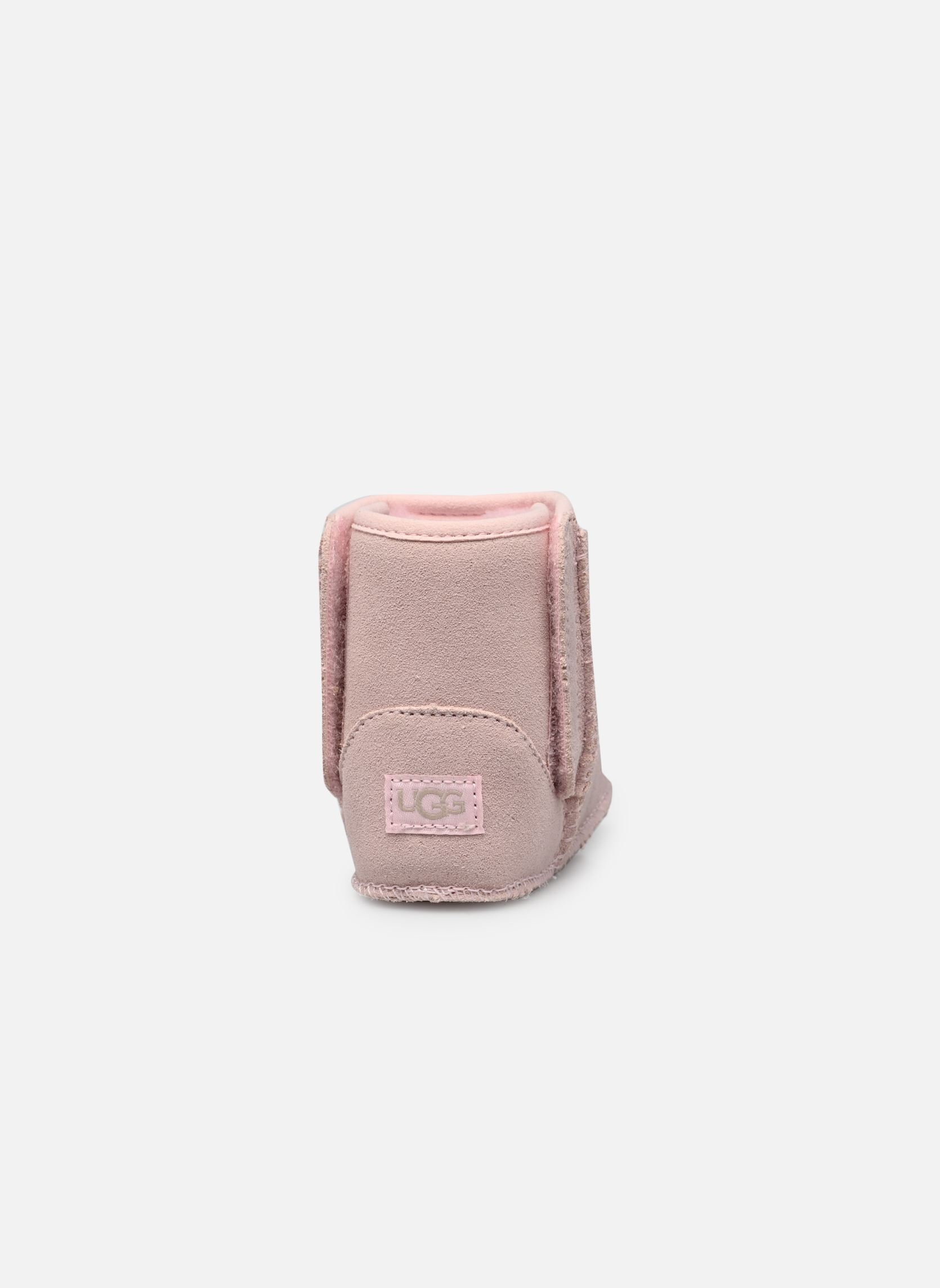 Bottes I BABY CLASSIC fille rose UGG Bottes I BABY CLASSIC fille rose SEASHELL PINK