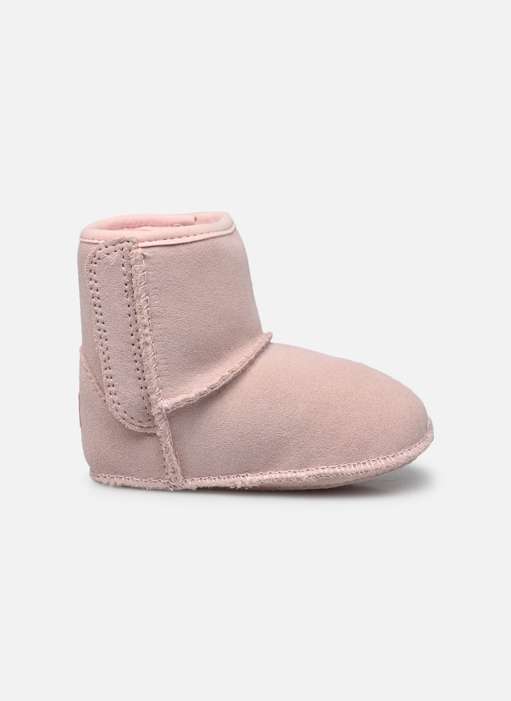 Bottes I BABY CLASSIC fille rose UGG Bottes I BABY CLASSIC fille rose SEASHELL PINK