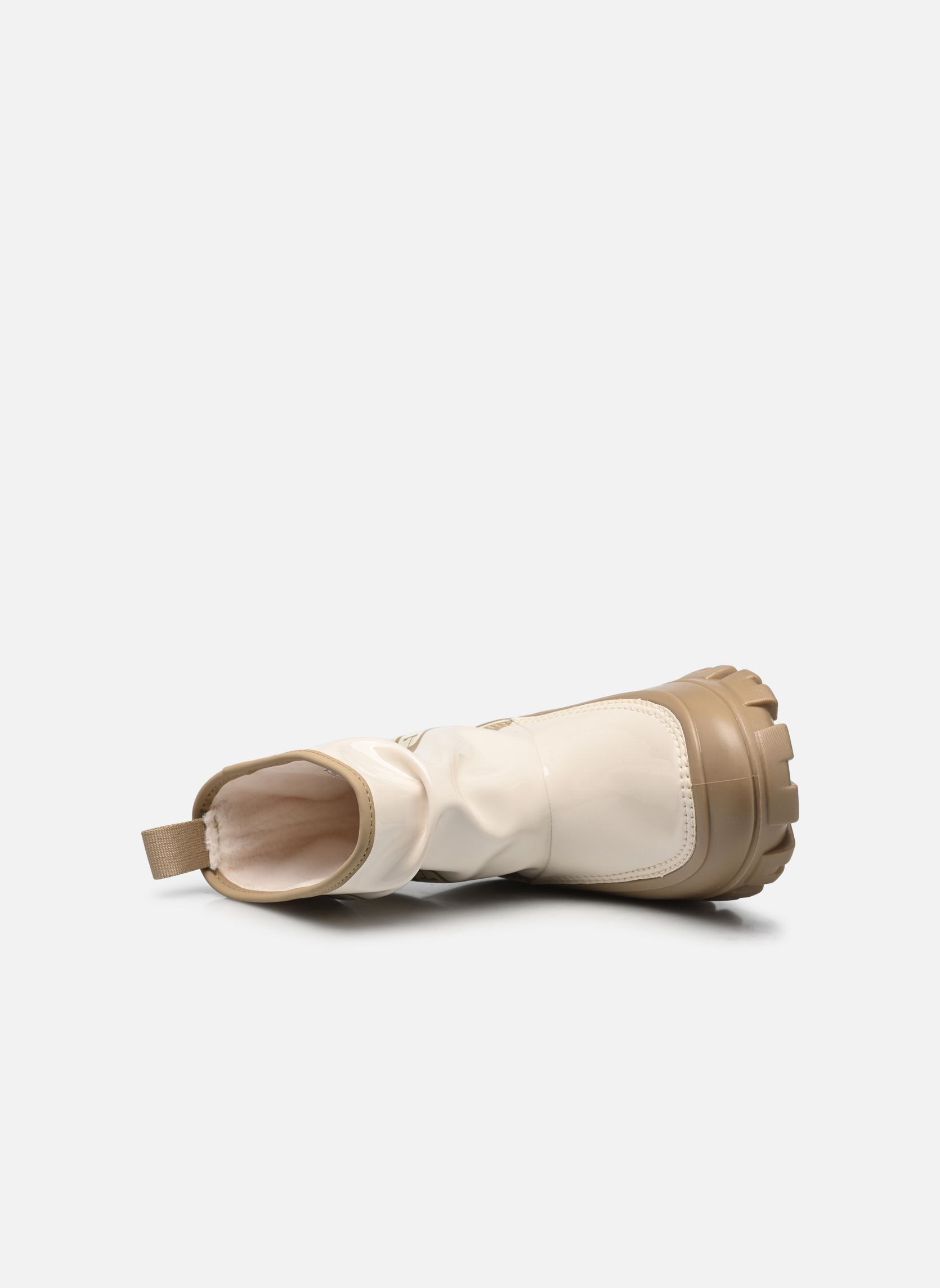 Bottes KIDS' CLASSIC BRELLAH MINI fille beige UGG Bottes KIDS' CLASSIC BRELLAH MINI fille beige MUSTARD SEED / JASMINE