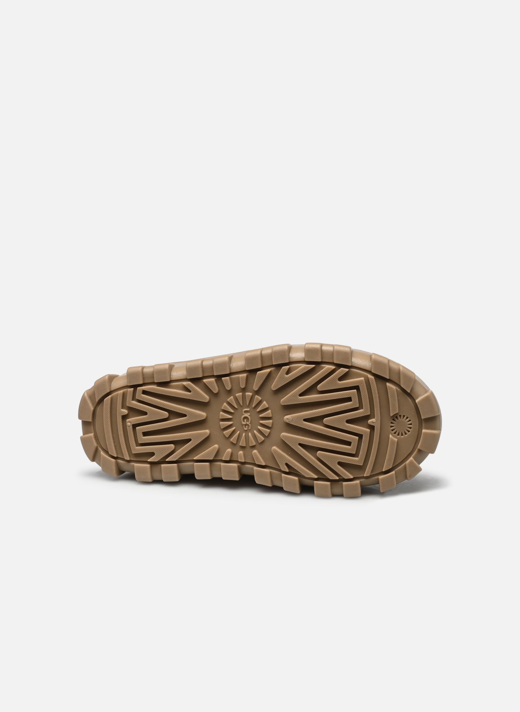 Bottes KIDS' CLASSIC BRELLAH MINI fille beige UGG Bottes KIDS' CLASSIC BRELLAH MINI fille beige MUSTARD SEED / JASMINE