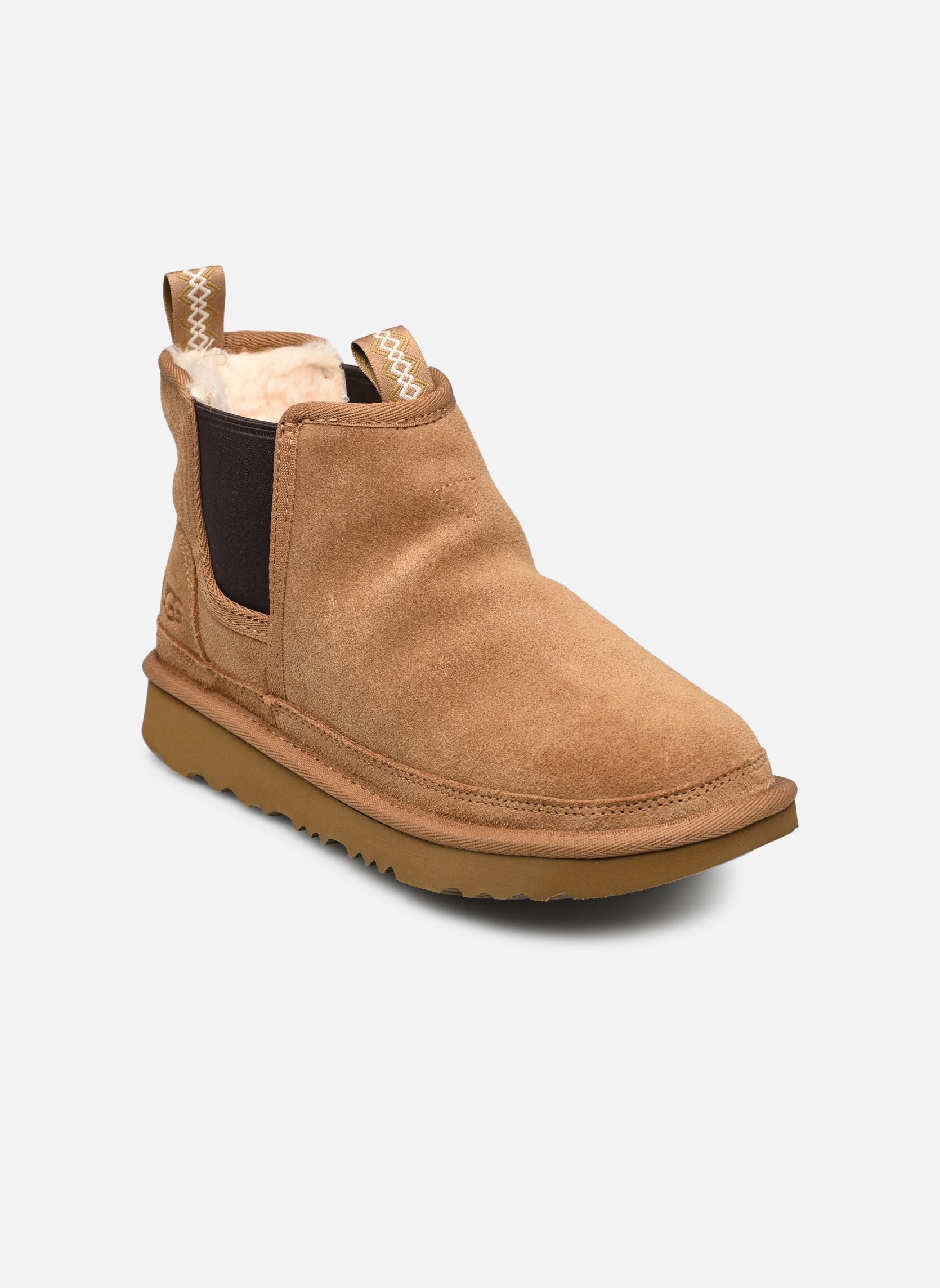 Boots enfant UGG NEUMEL CHELSEA - vue 3